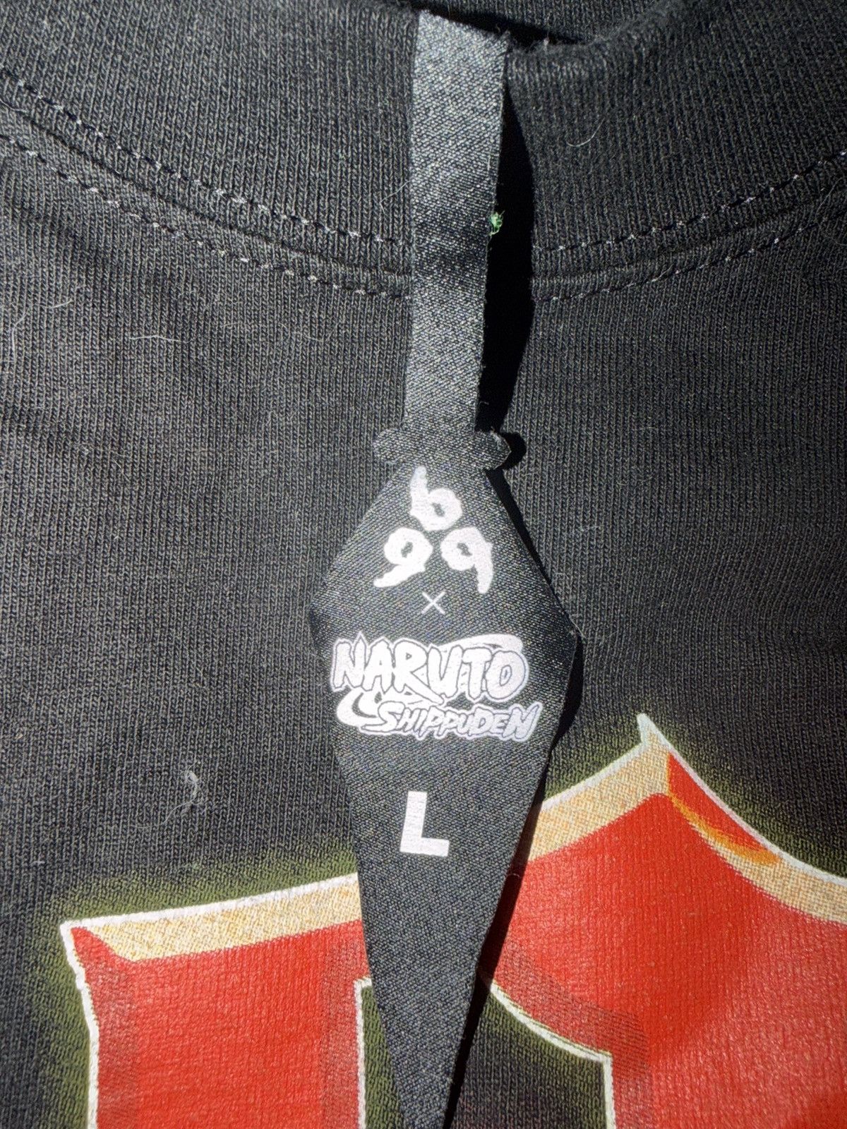 999 Club 999xNaurto Size US L / EU 52-54 / 3 - 3 Thumbnail