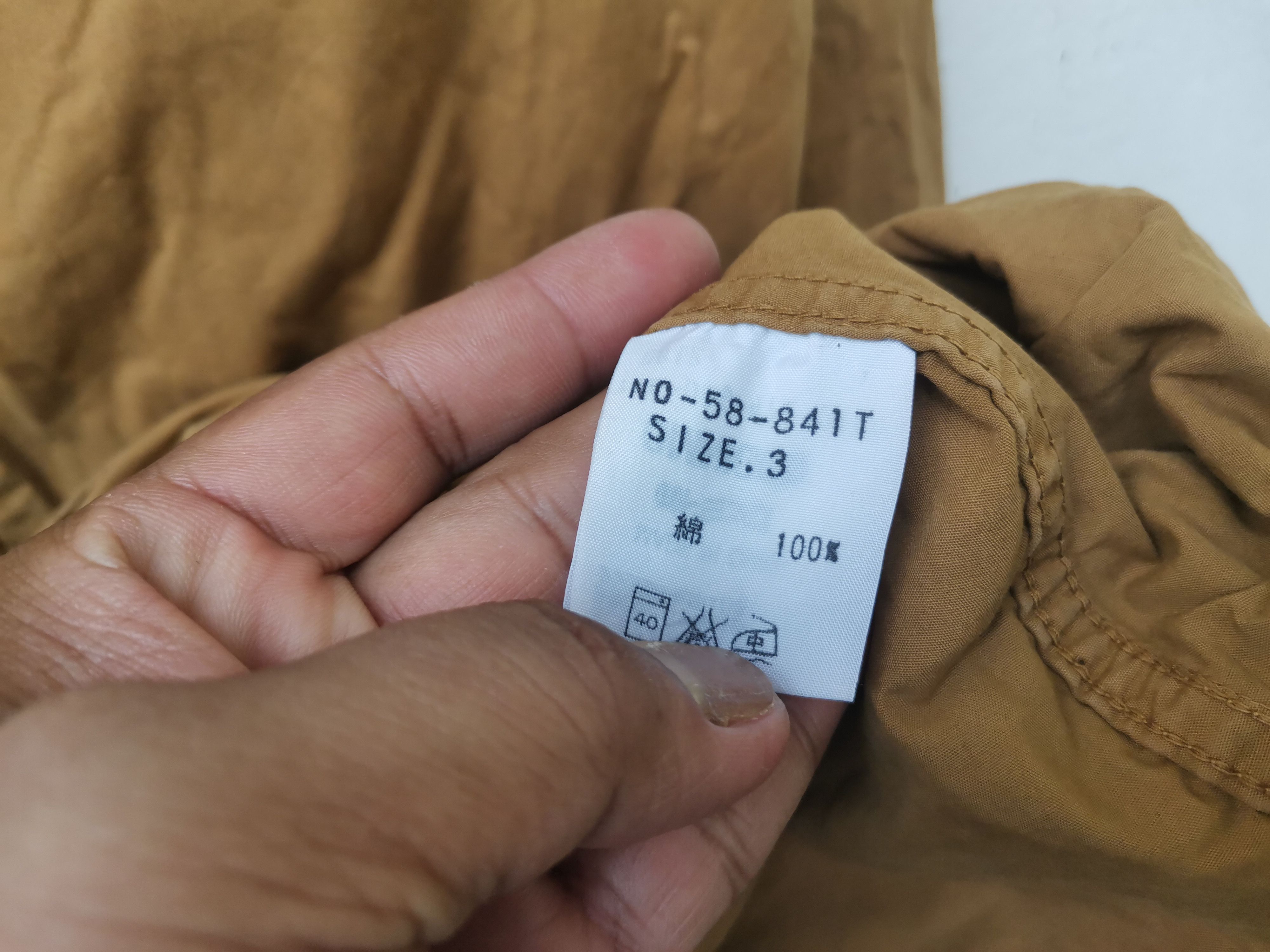 OMNIGOD Rare Omnigod parka nice design Size M / US 6-8 / IT 42-44 - 5 Thumbnail
