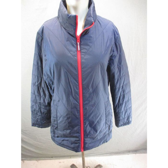 Tommy hilfiger 3 hotsell in 1 jacket womens