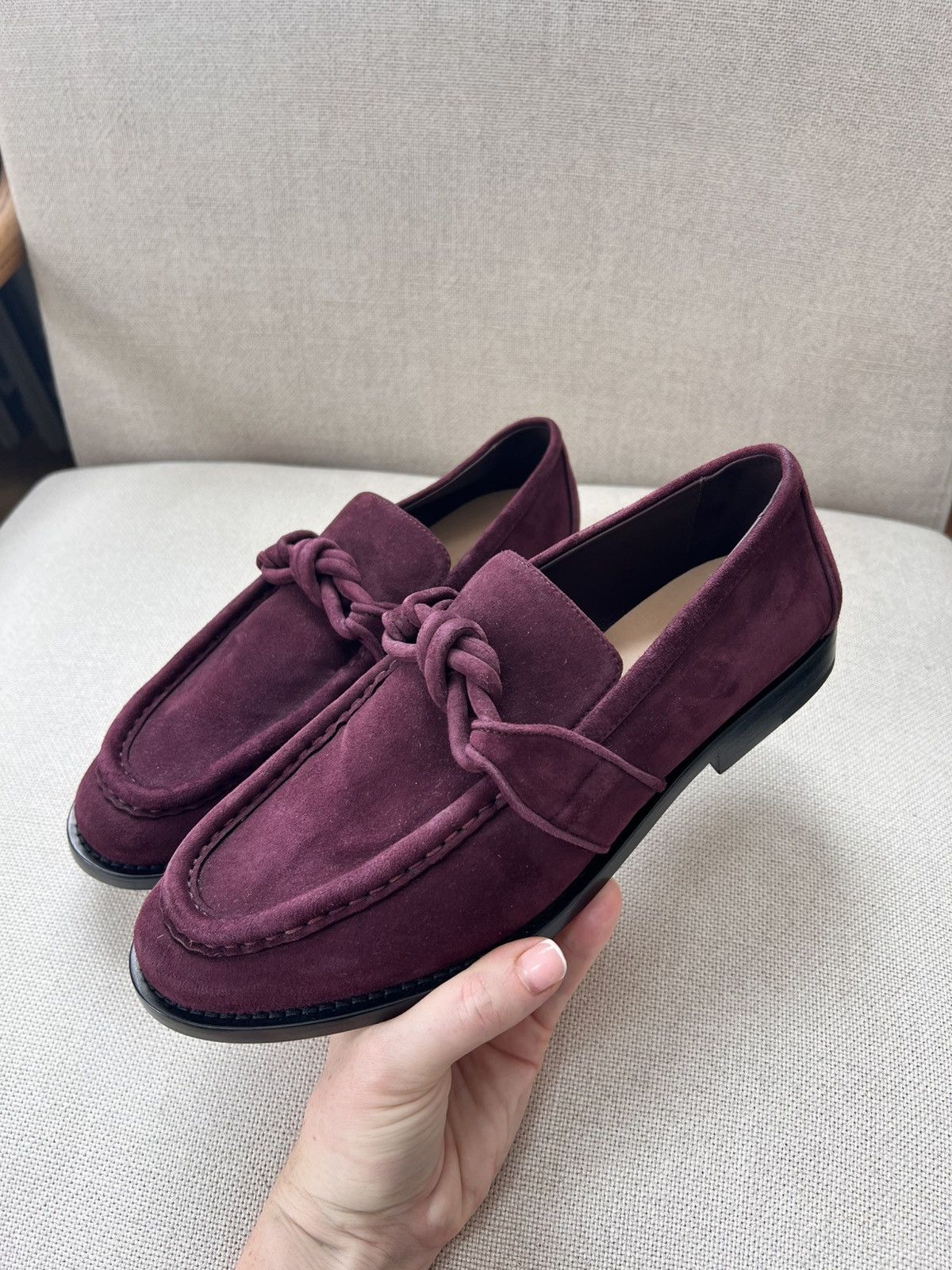 Bottega Veneta Bottega veneta Astaire loafers Size US 7 / EU 40 - 8 Thumbnail