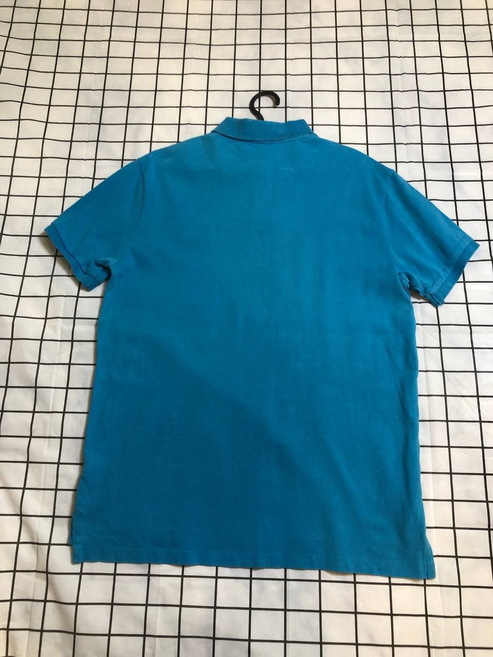 Polo Ralph Lauren Polo Ralph Lauren Mens Golf Pima Cotton Polo Golf Shirt Size US L / EU 52-54 / 3 - 10 Thumbnail