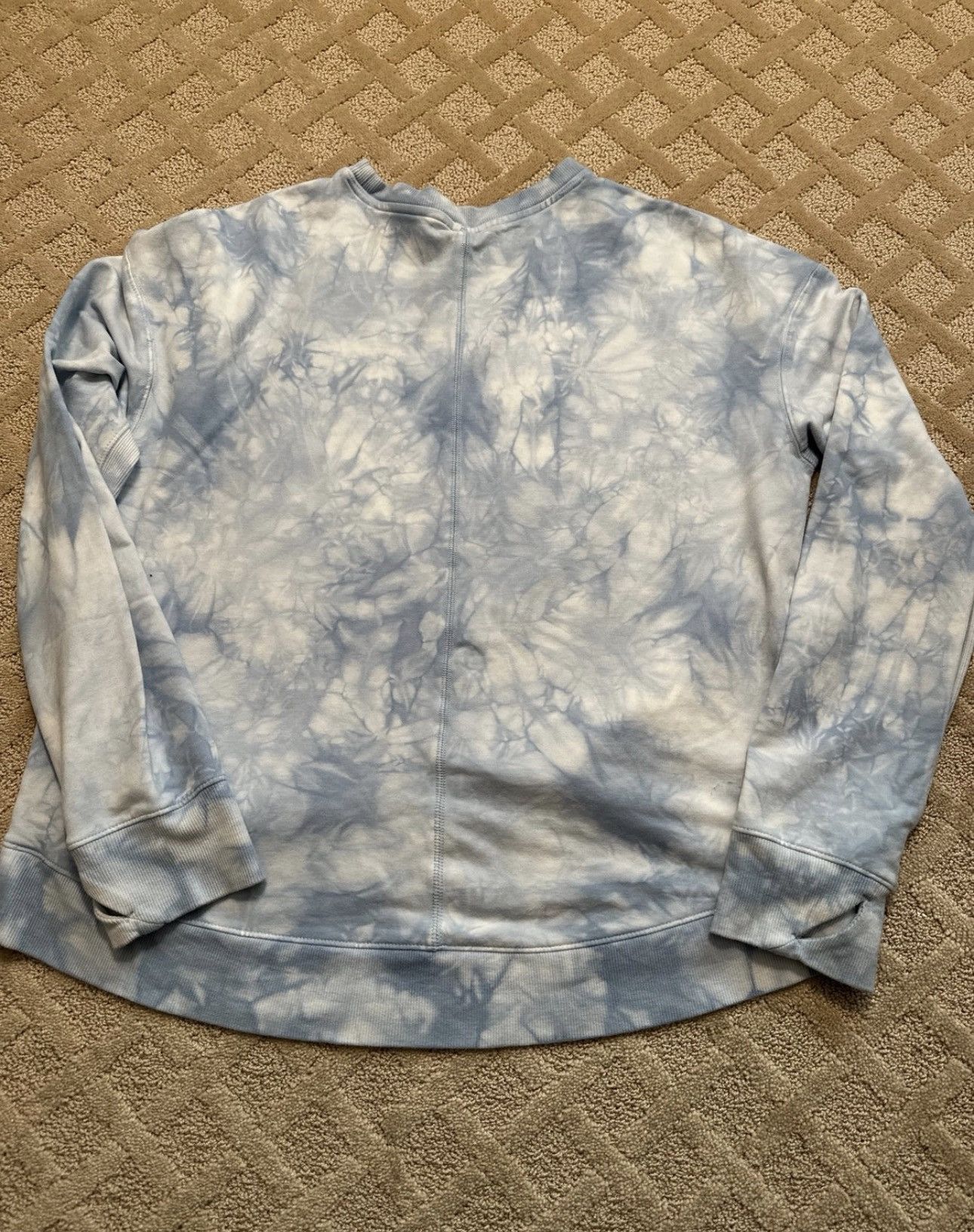 Other All In Motion Womens Crewneck Sweatshirt Size M / US 6-8 / IT 42-44 - 3 Thumbnail