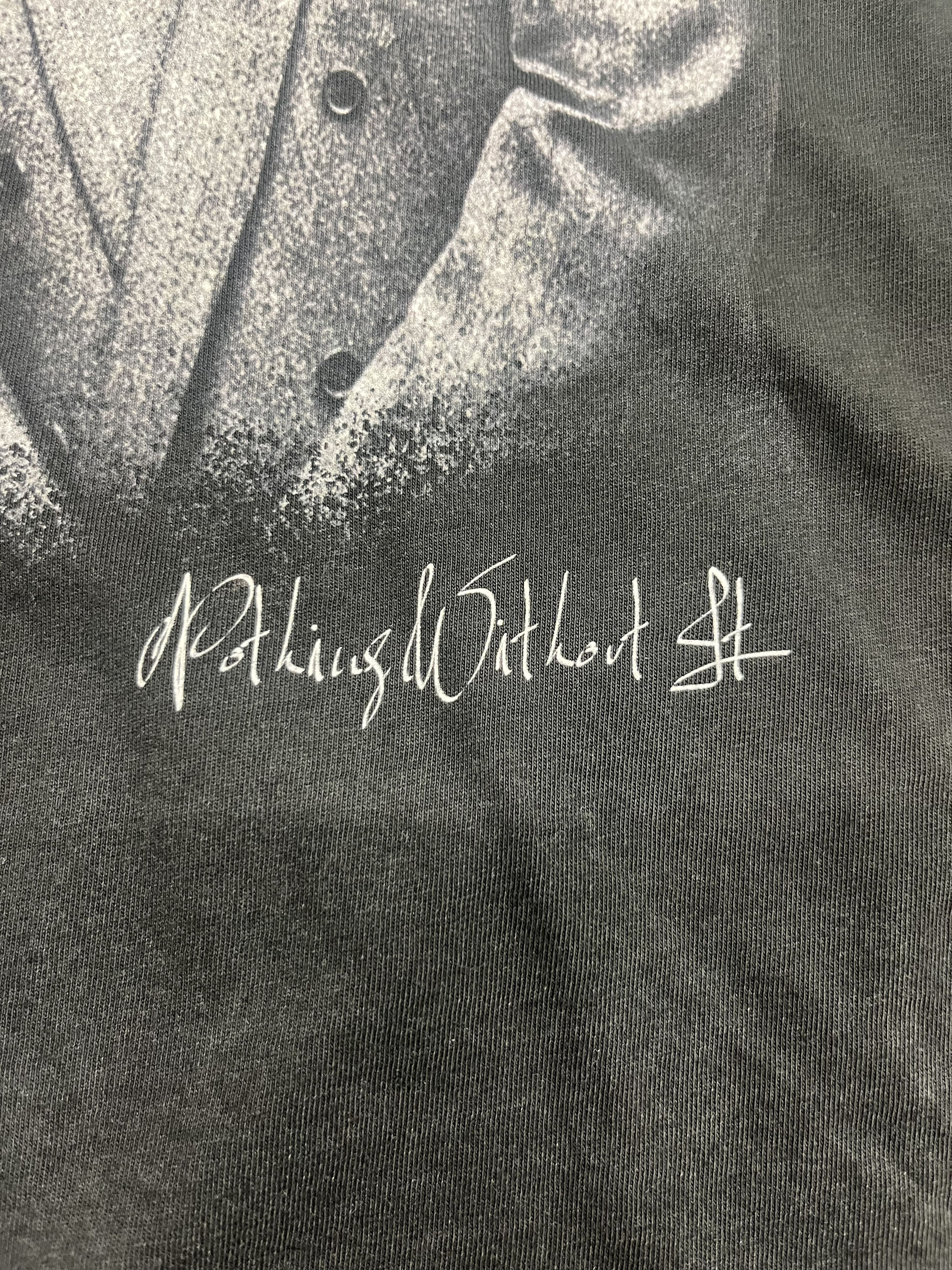 Vertabrae Vertabrae Stalker L/S Tee Size US XL / EU 56 / 4 - 4 Thumbnail