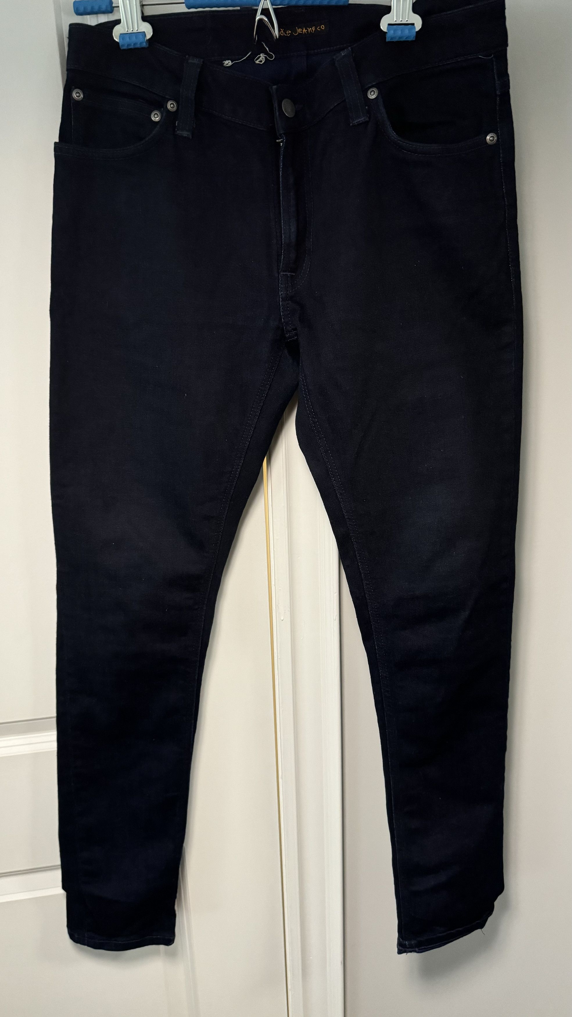 Nudie Jeans Nudie Denim Size US 28 / EU 44 - 1 Thumbnail