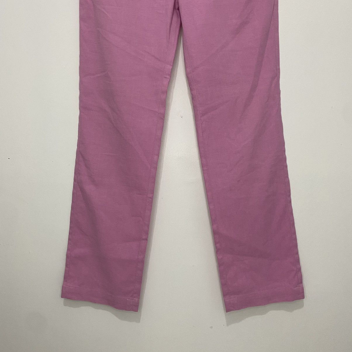Loro Piana Loro Piana Pink Pants Size 28" / US 6 / IT 42 - 5 Thumbnail