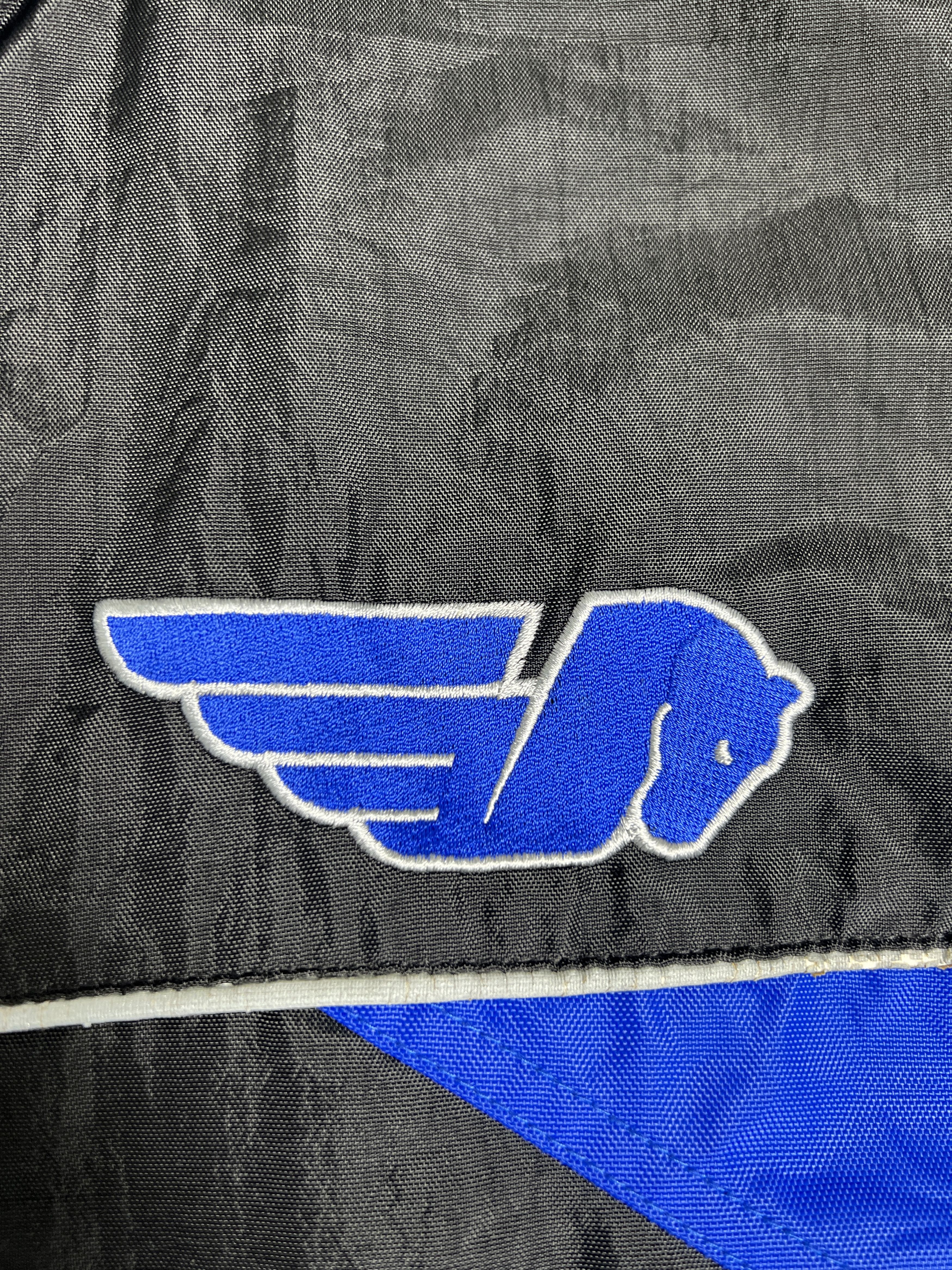 Vintage Vintage Buell American Motorcycles Jacket (XXL) JK837 Size US XXL / EU 58 / 5 - 7 Thumbnail