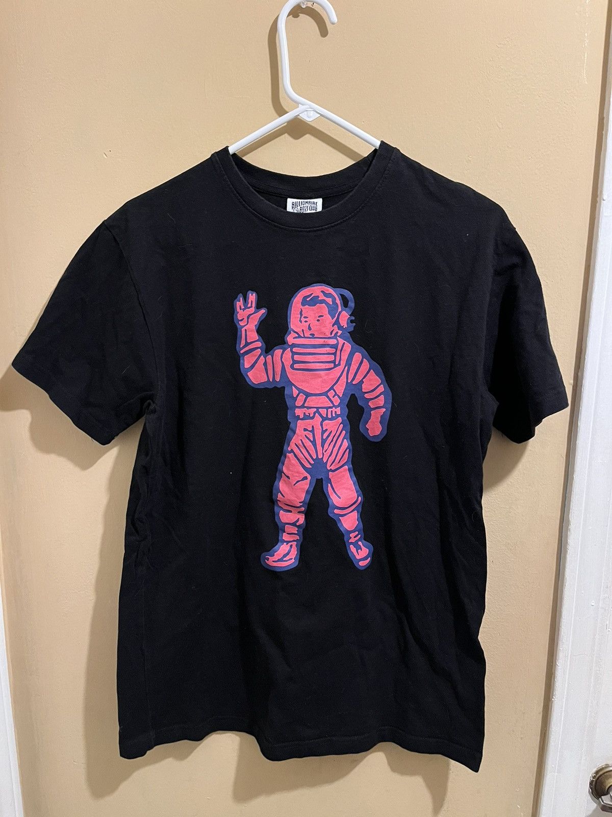 Billionaire Boys Club Billionaire Boys Club tee Size US M / EU 48-50 / 2 - 1 Preview