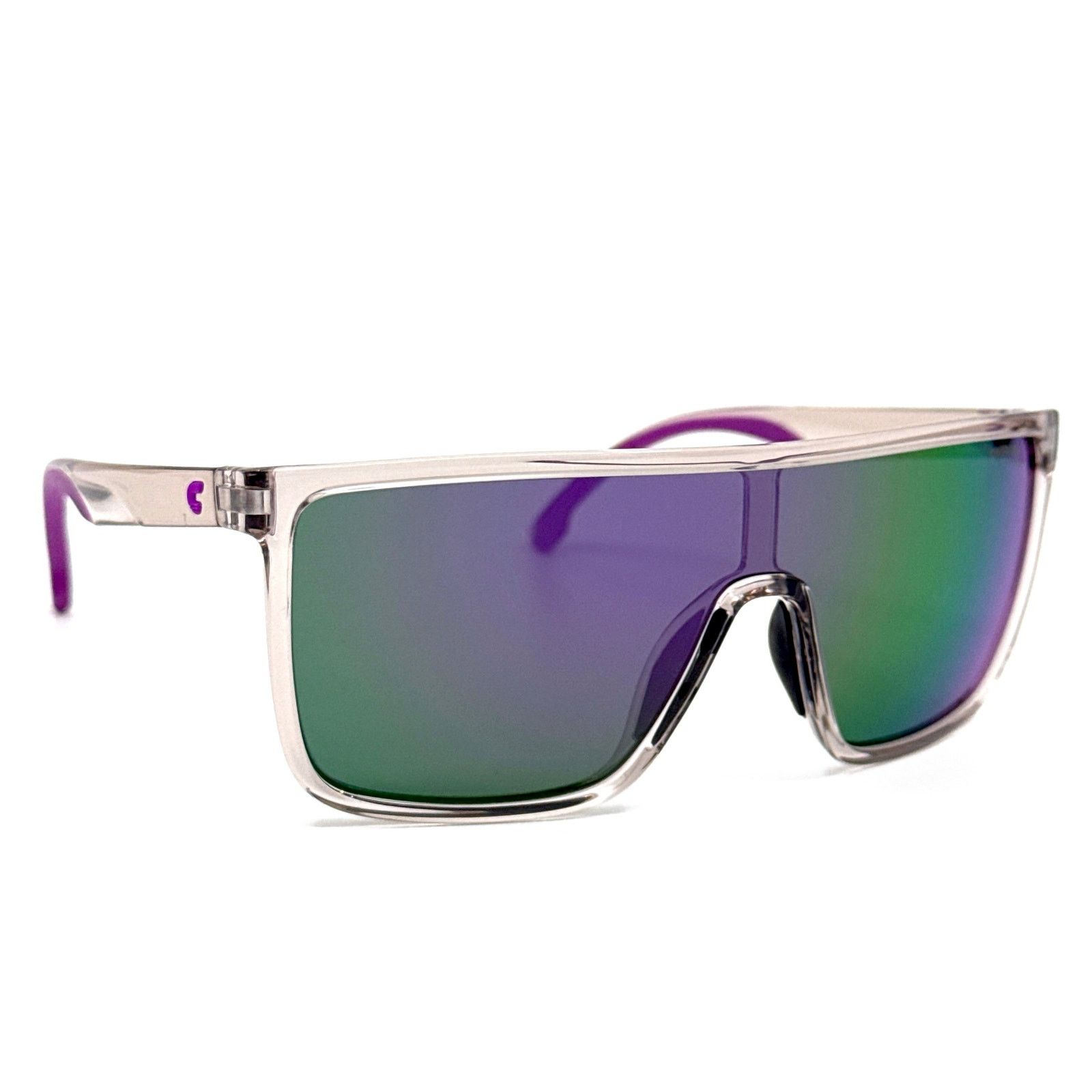 Carrera New, CARRERA Sunglasses 8060/S SS7TE Authentic Size ONE SIZE - 1 Thumbnail