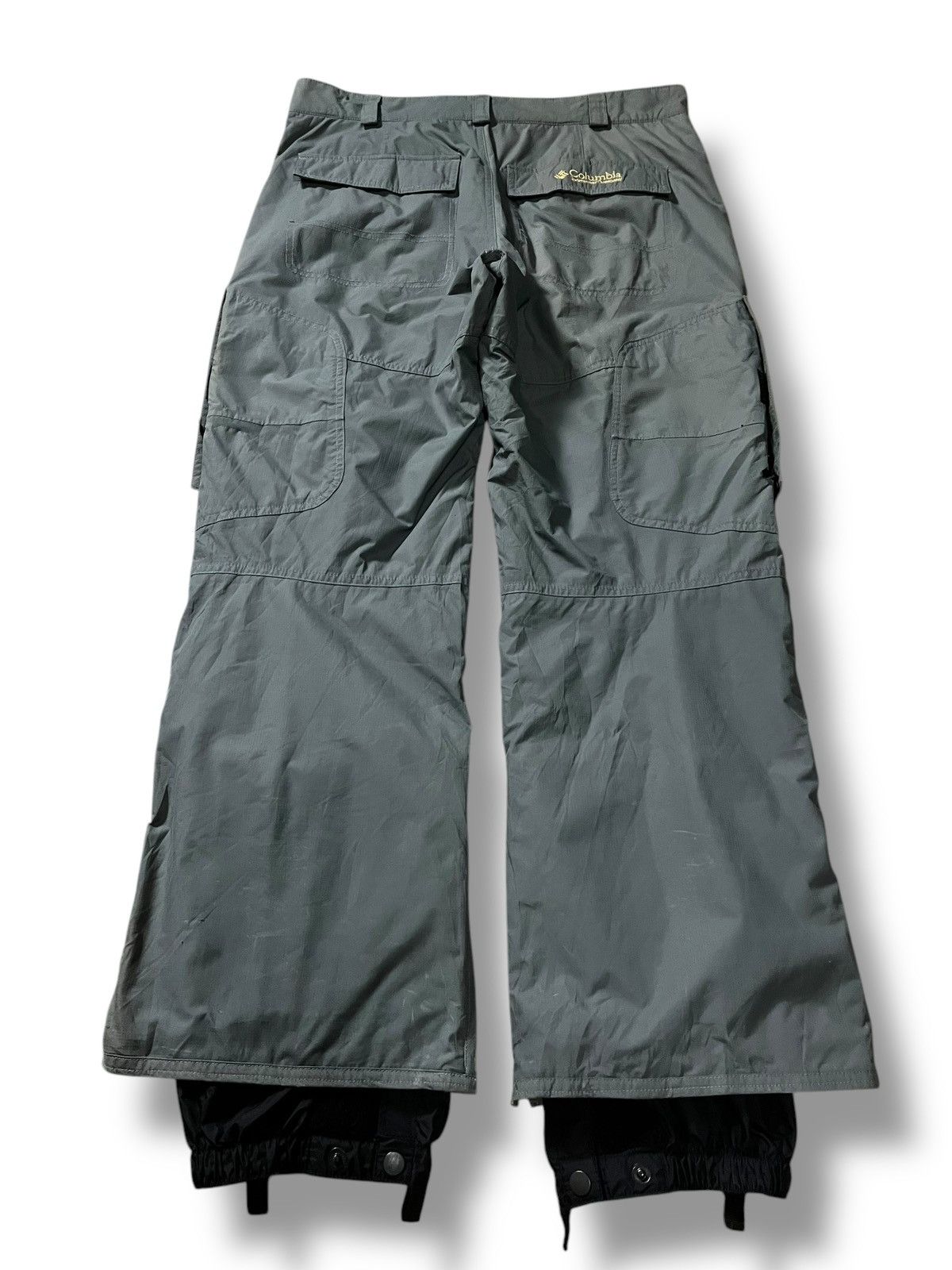 Columbia × Sports Specialties COLUMBIA SPORTSWEAR TITANIUM OMNI TECH SKI PANT Size US 36 / EU 52 - 16 Thumbnail