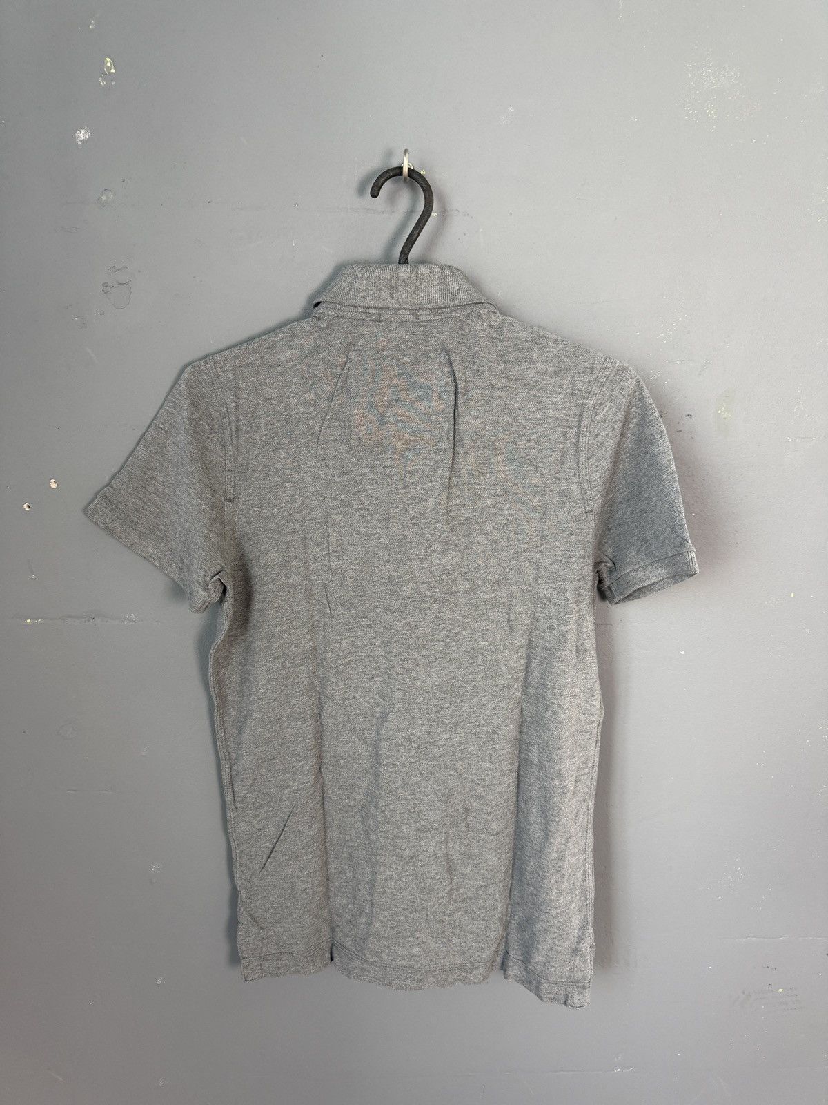 If Six Was Nine Vintage Y2K abecrombie and fitch rare polo tee hysteric styl Size US M / EU 48-50 / 2 - 4 Thumbnail