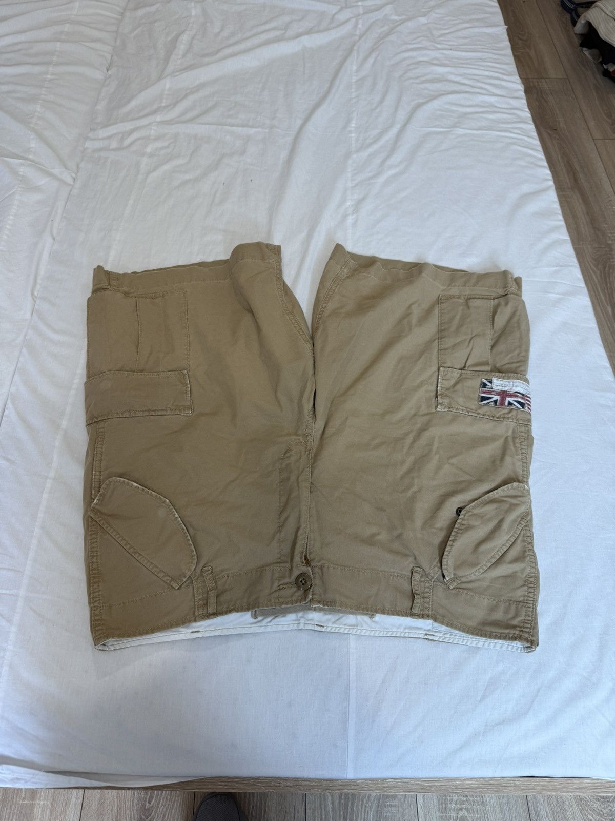 Denim & Supply Ralph Lauren Very nice Size US 38 / EU 54 - 1 Thumbnail