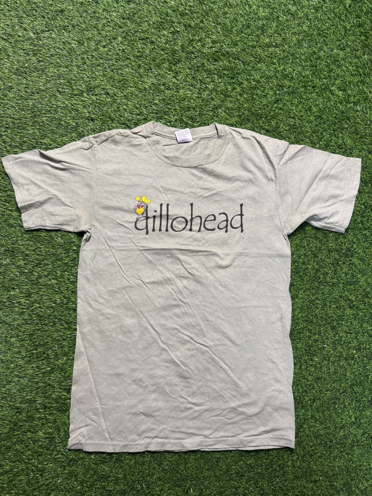 Anvil × If Six Was Nine assorted tshirt - dillohead texas Size US S / EU 44-46 / 1 - 2 Thumbnail