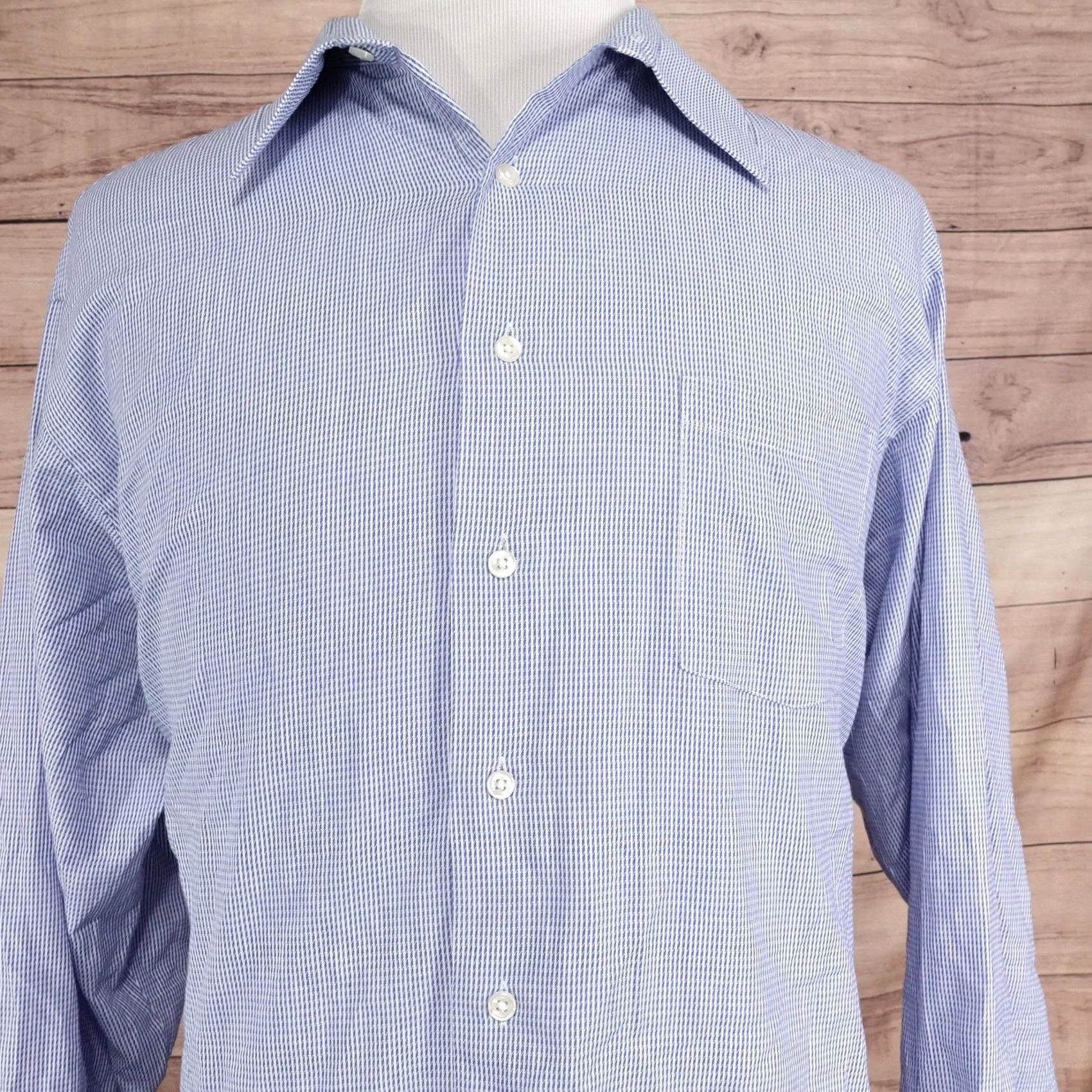 Van Heusen VINTAGE not Size 48R - 2 Thumbnail