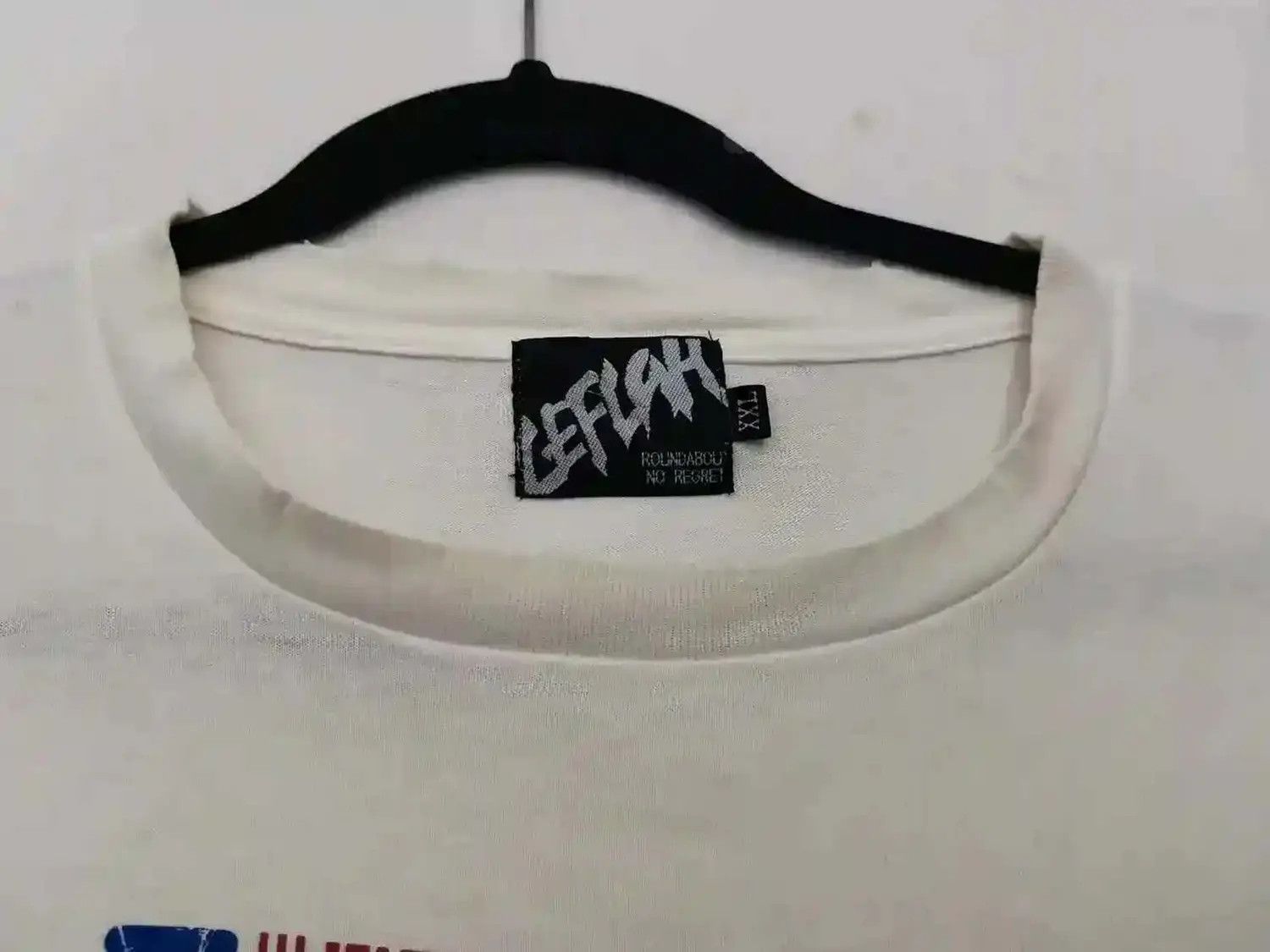 Other The Leflah T-shirt Size US XL / EU 56 / 4 - 9 Thumbnail