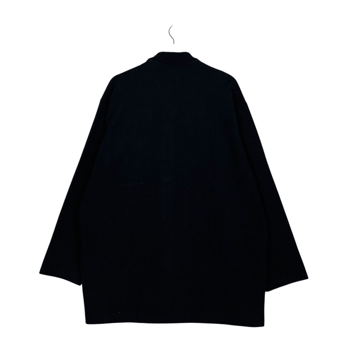 Y's for Men Yohji Yamamoto Y’s For Men Wool Jacket Size US L / EU 52-54 / 3 - 7 Thumbnail