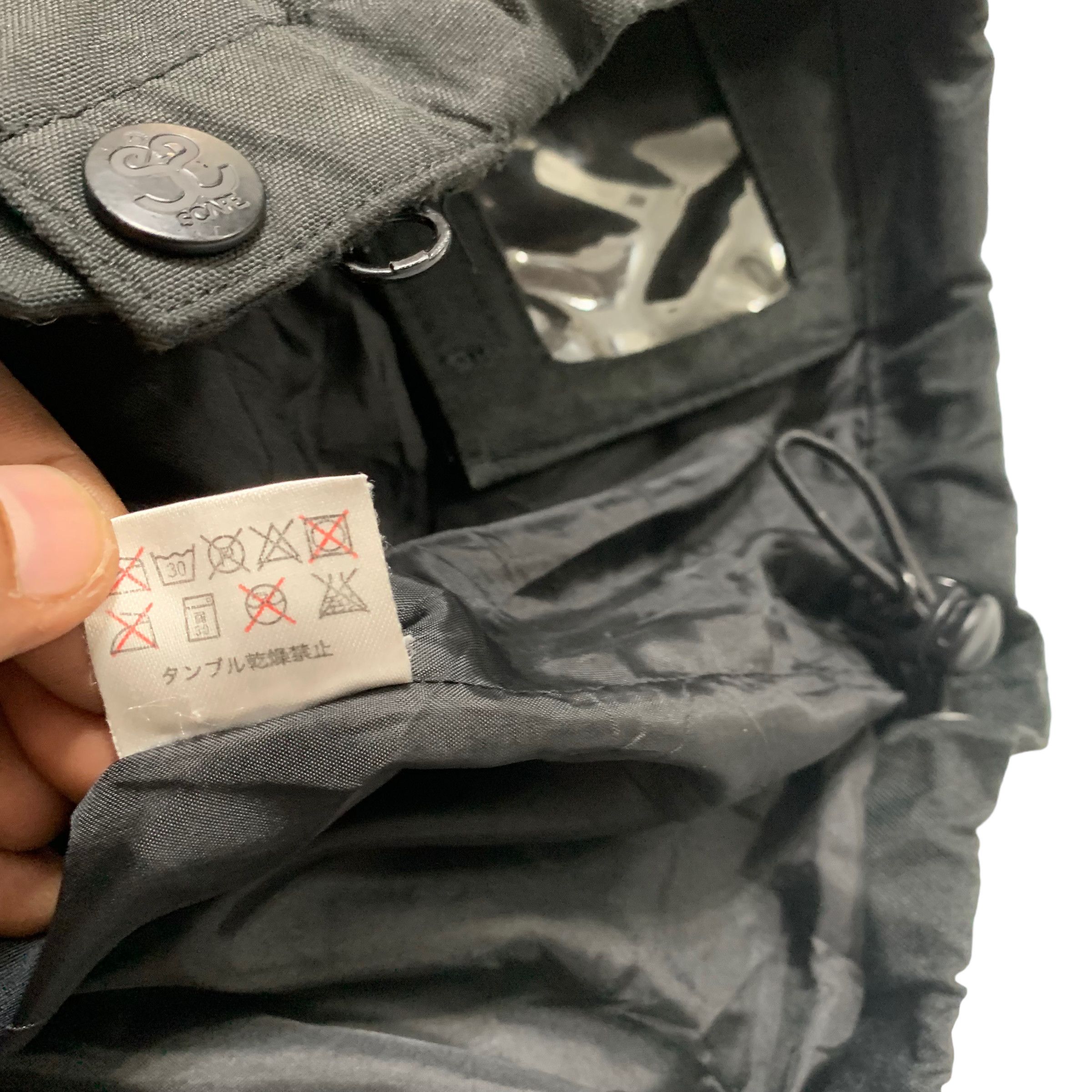 Other Scape Mark Gonzales Jacket Size US M / EU 48-50 / 2 - 9 Thumbnail