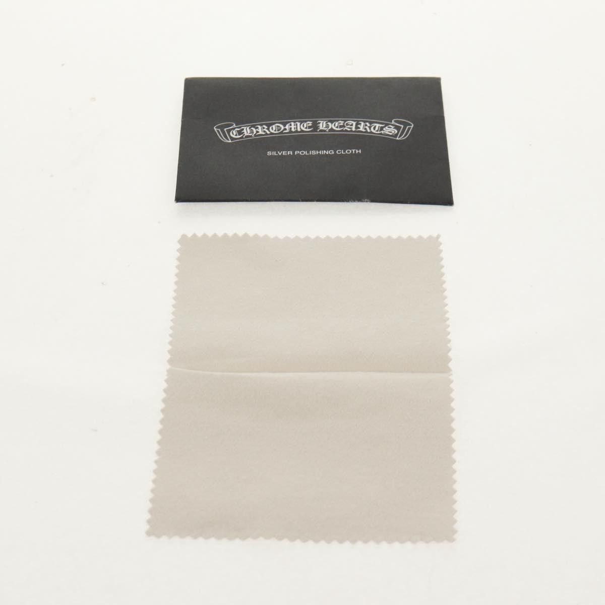 Chrome Hearts Chrome Hearts Scroll Banding Ring Size ONE SIZE - 5 Thumbnail