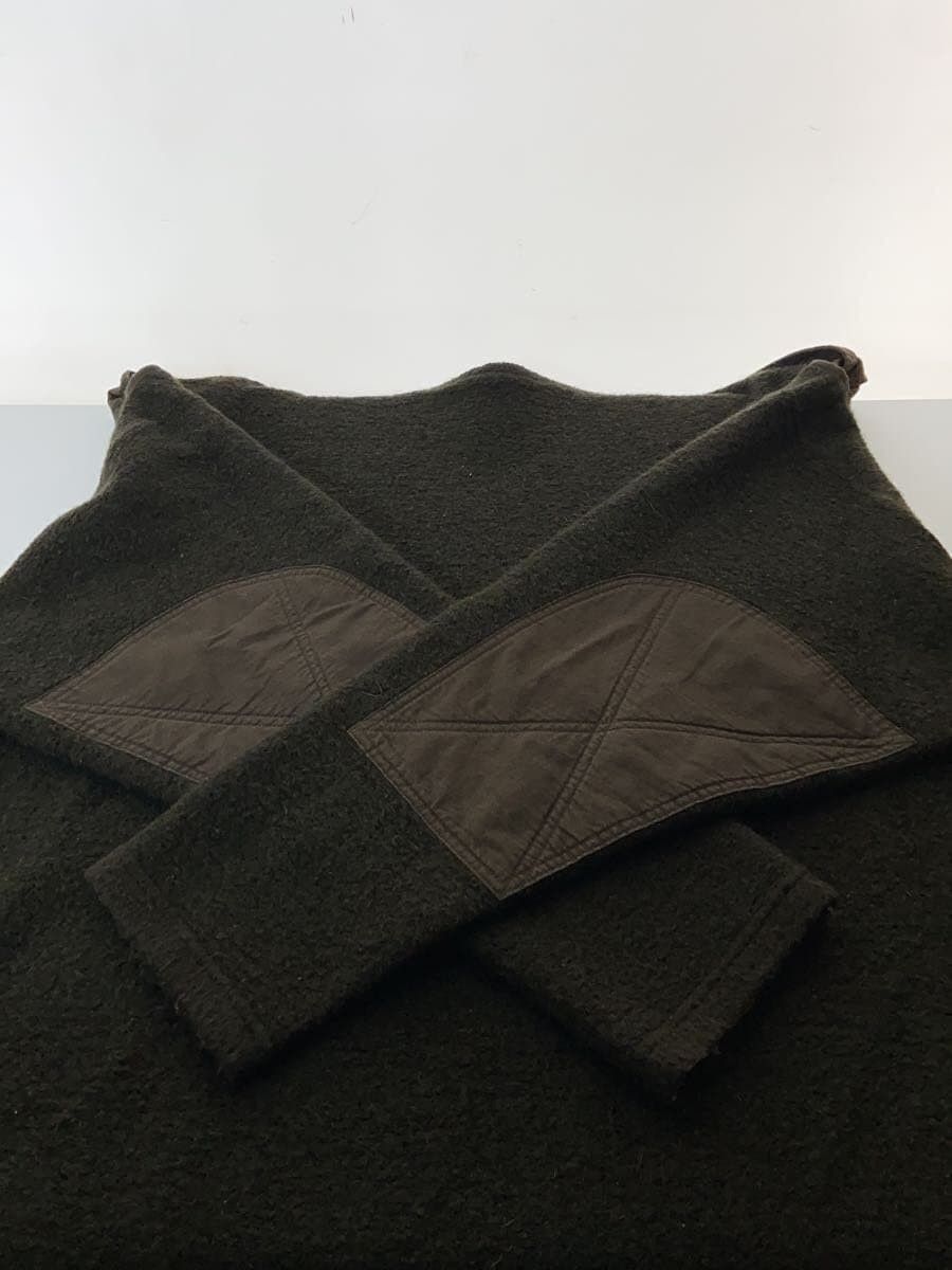 Yohji Yamamoto AW20 Slit Sweater Size US XL / EU 56 / 4 - 8 Thumbnail