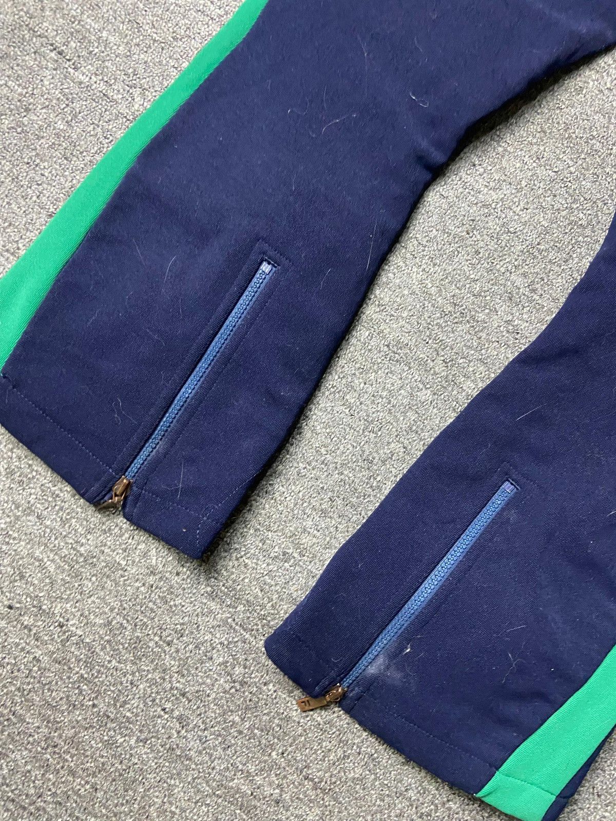 Fila Vintage FILA Ski Pants (167) Size US 29 - 2 Thumbnail