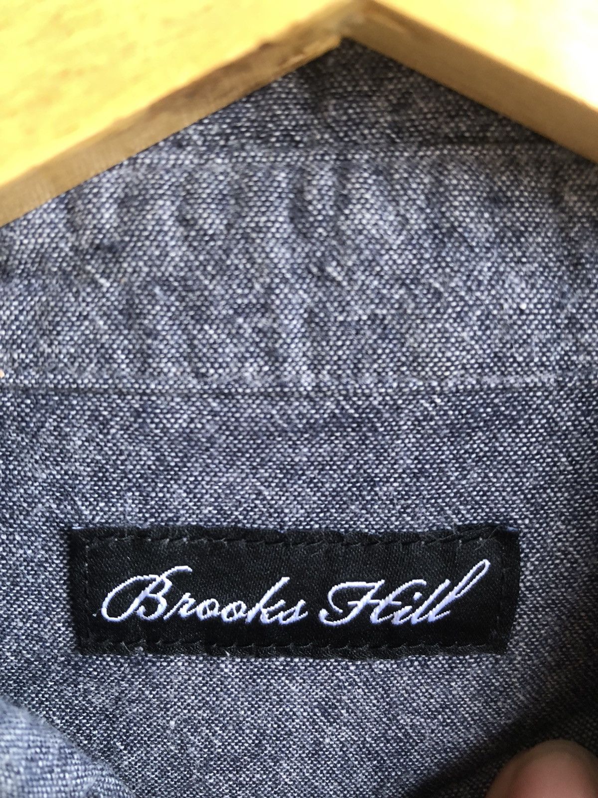 Hysteric Glamour Japanese Double Layer Brooks Hill Rock Punk Style Size US L / EU 52-54 / 3 - 7 Thumbnail