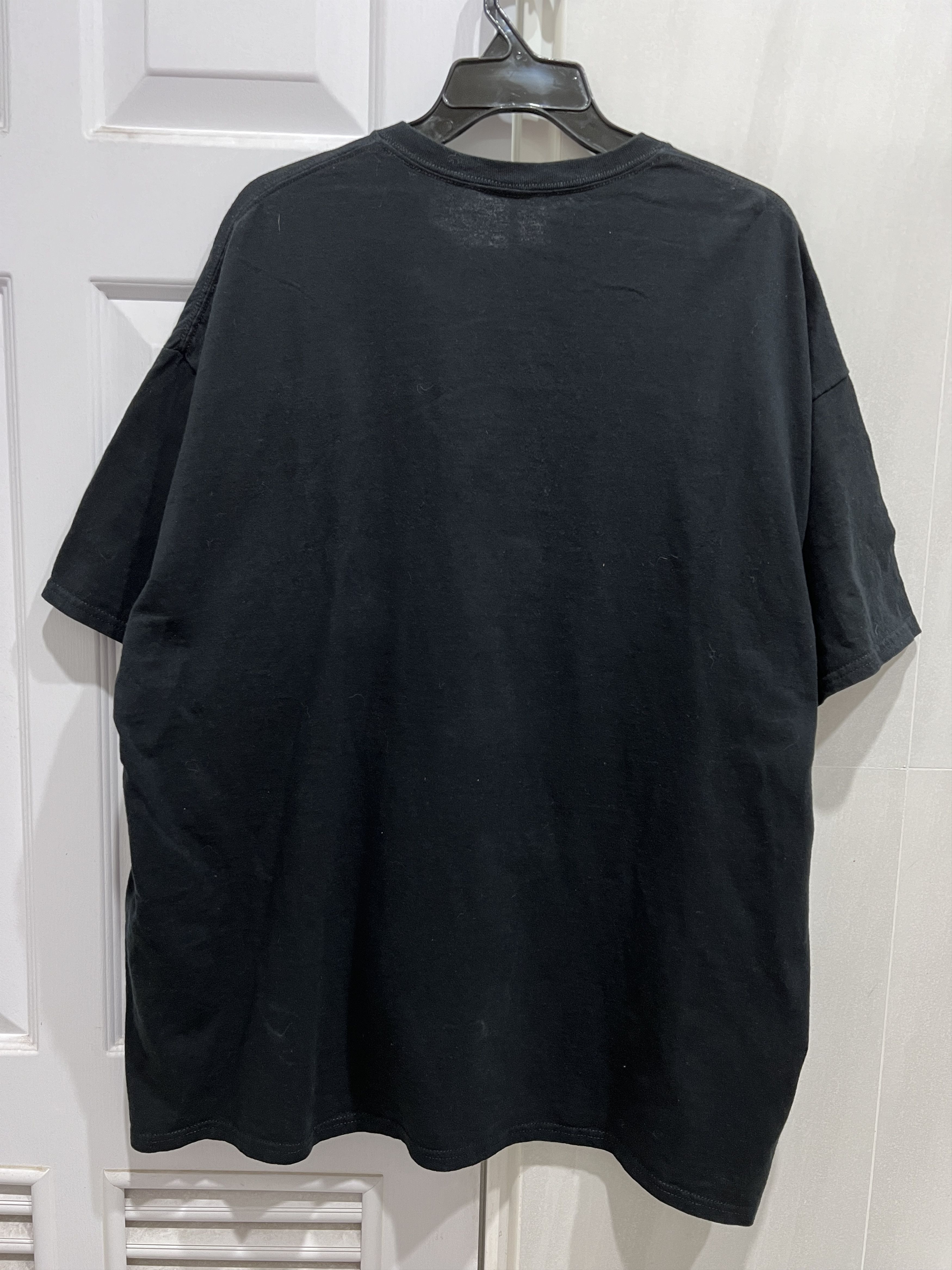Expert Horror Halloween Movie Universal Studios Promo Tee 2XL Size US XXL / EU 58 / 5 - 3 Thumbnail