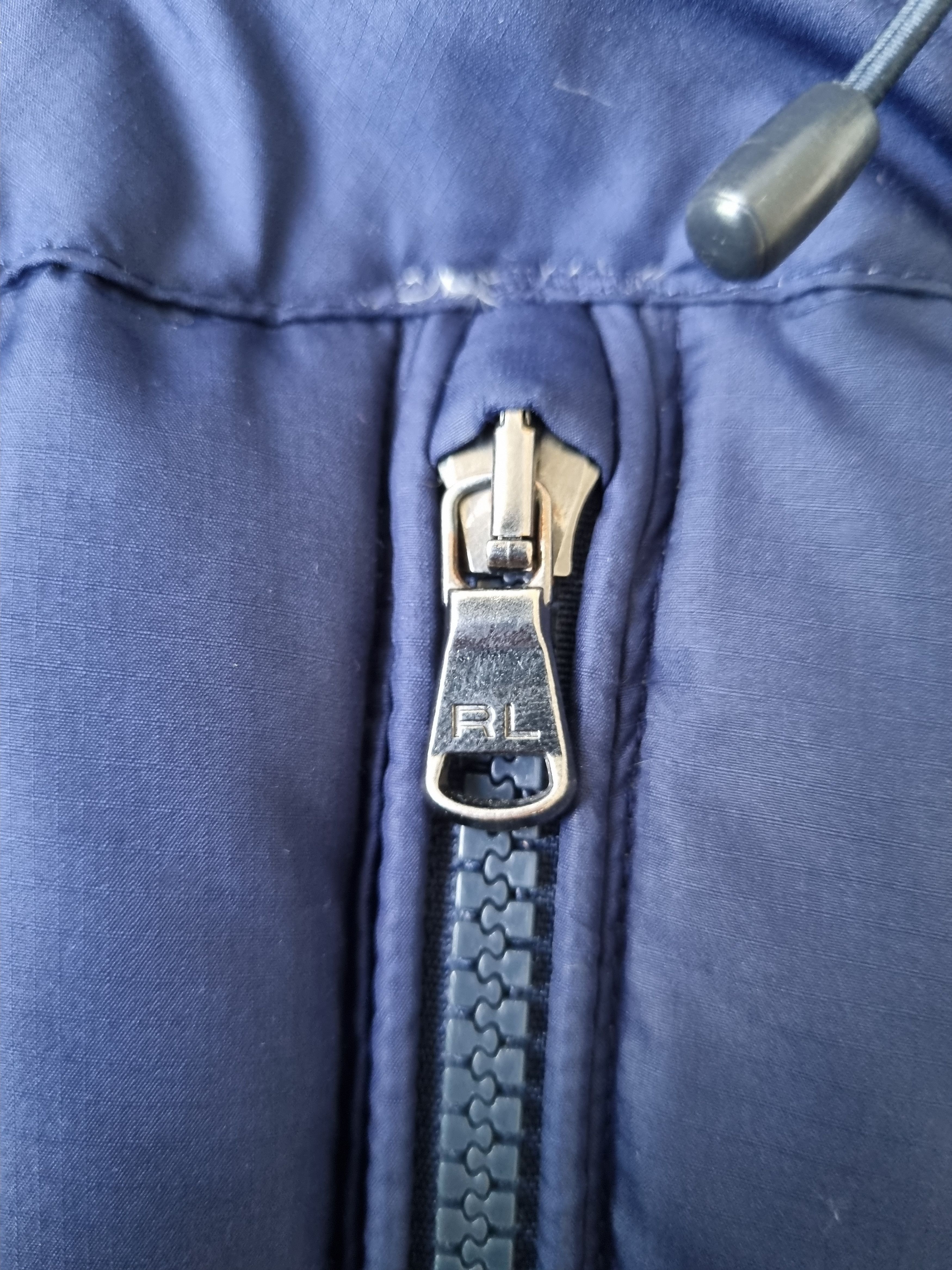 Polo Ralph Lauren Ralph lauren jacket Size US L / EU 52-54 / 3 - 4 Thumbnail