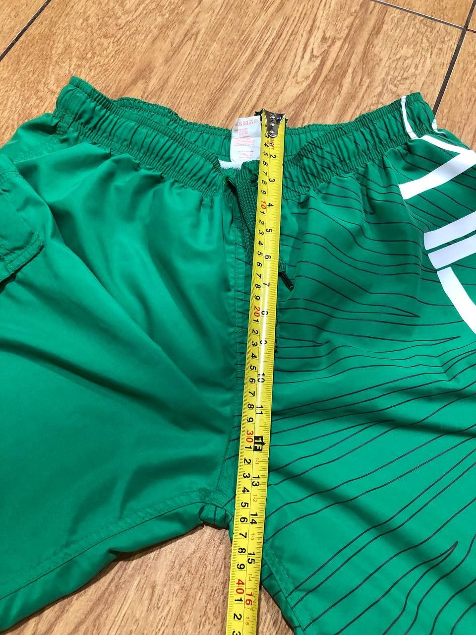 O'Neill O'Neill Swimwear Shorts Men's Size L Casual Print Logo Size US 34 / EU 50 - 7 Thumbnail