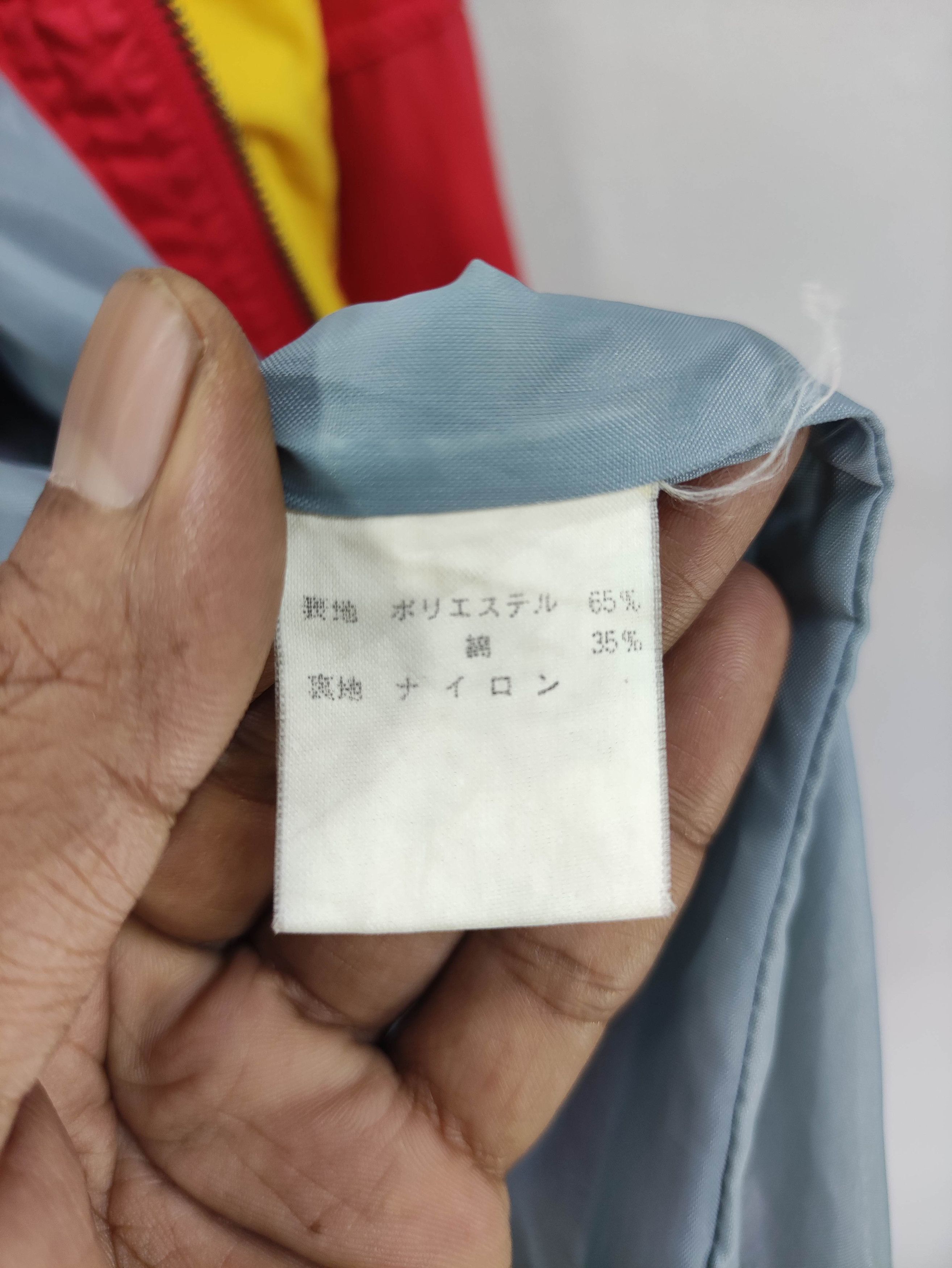 Japanese Brand Vintage Carrozzeria By Pioneer Jacket Zipper Size US L / EU 52-54 / 3 - 10 Thumbnail