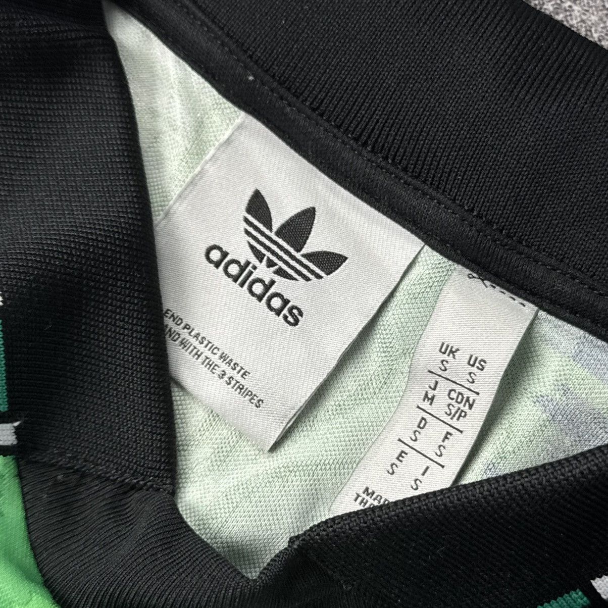 Adidas Adidas Manchester United Tipe 1994 Sharp Jersey / Vintage Size US S / EU 44-46 / 1 - 9 Thumbnail