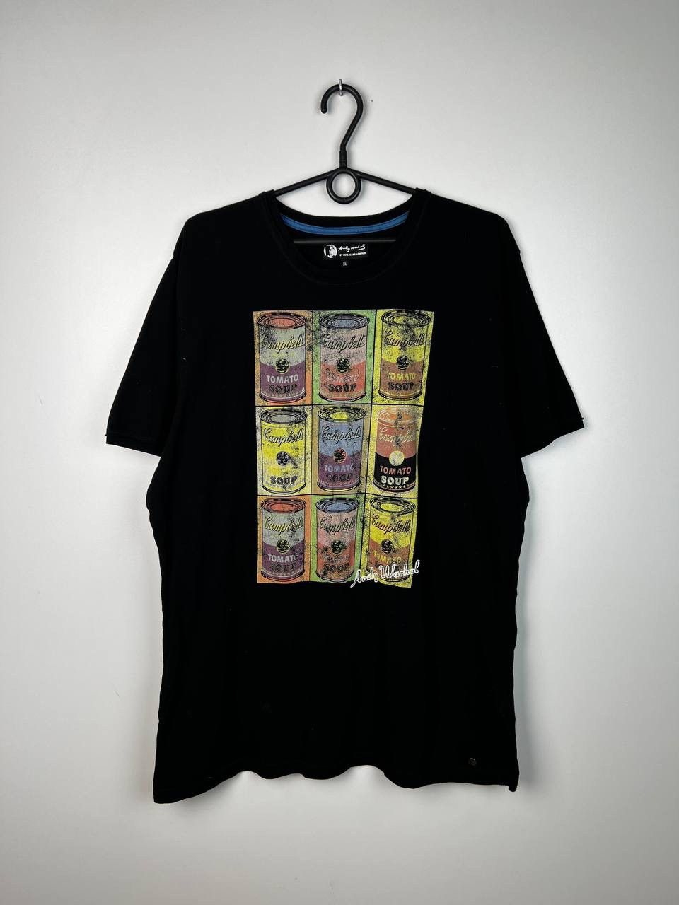 Other Andy Warhol Art t-shirts size XL Size US XL / EU 56 / 4 - 1 Thumbnail