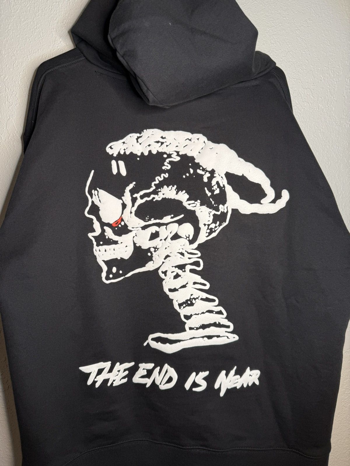 Revenge Revenge x XXXTENTACION Revenge is for two hoodie Size US XL / EU 56 / 4 - 2 Thumbnail