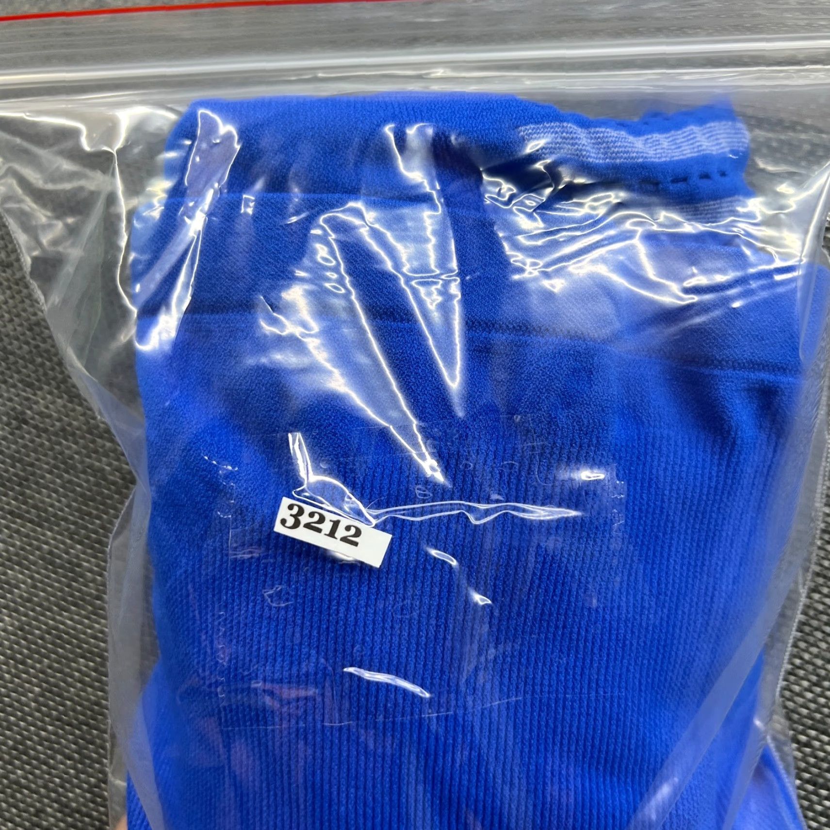 Vintage X-Bionic The Trick Mens Compression Shirt XL Short Blue Sleeves Running Size US XL / EU 56 / 4 - 2 Thumbnail