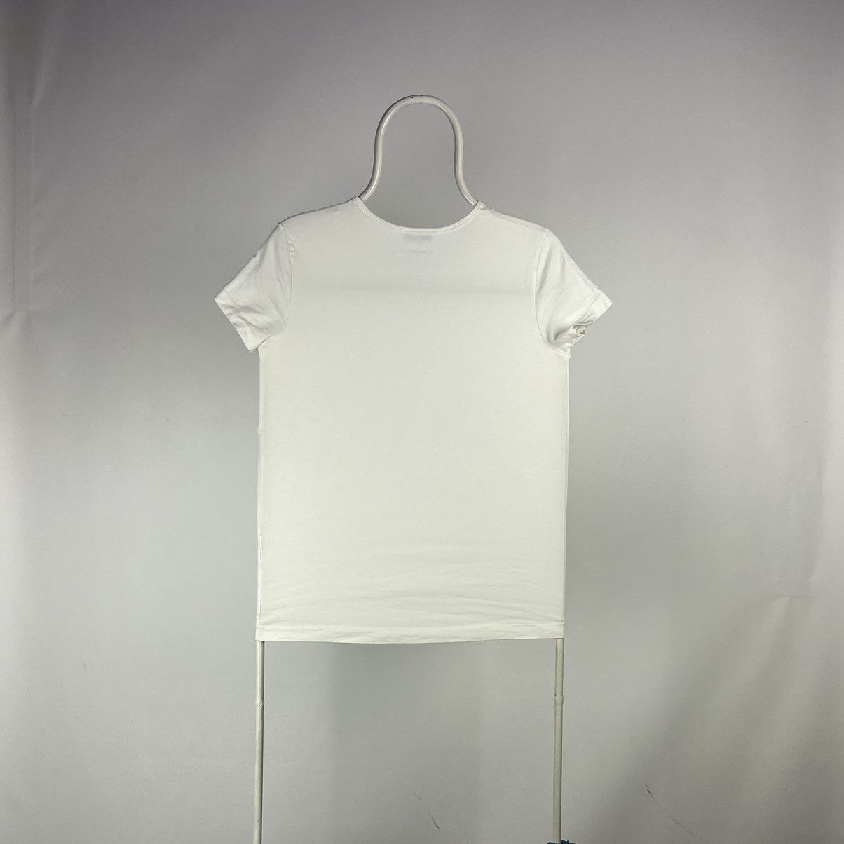 Jil Sander Jil sander Tshirt stretch womans size XLarge Size XL / US 12-14 / IT 48-50 - 2 Thumbnail