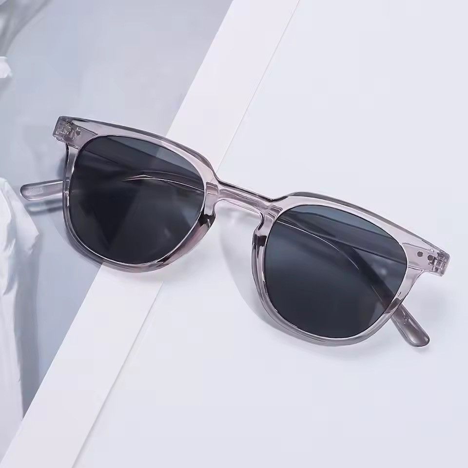 Electric Visual Vintage Style Square Sunglasses Size ONE SIZE - 3 Thumbnail