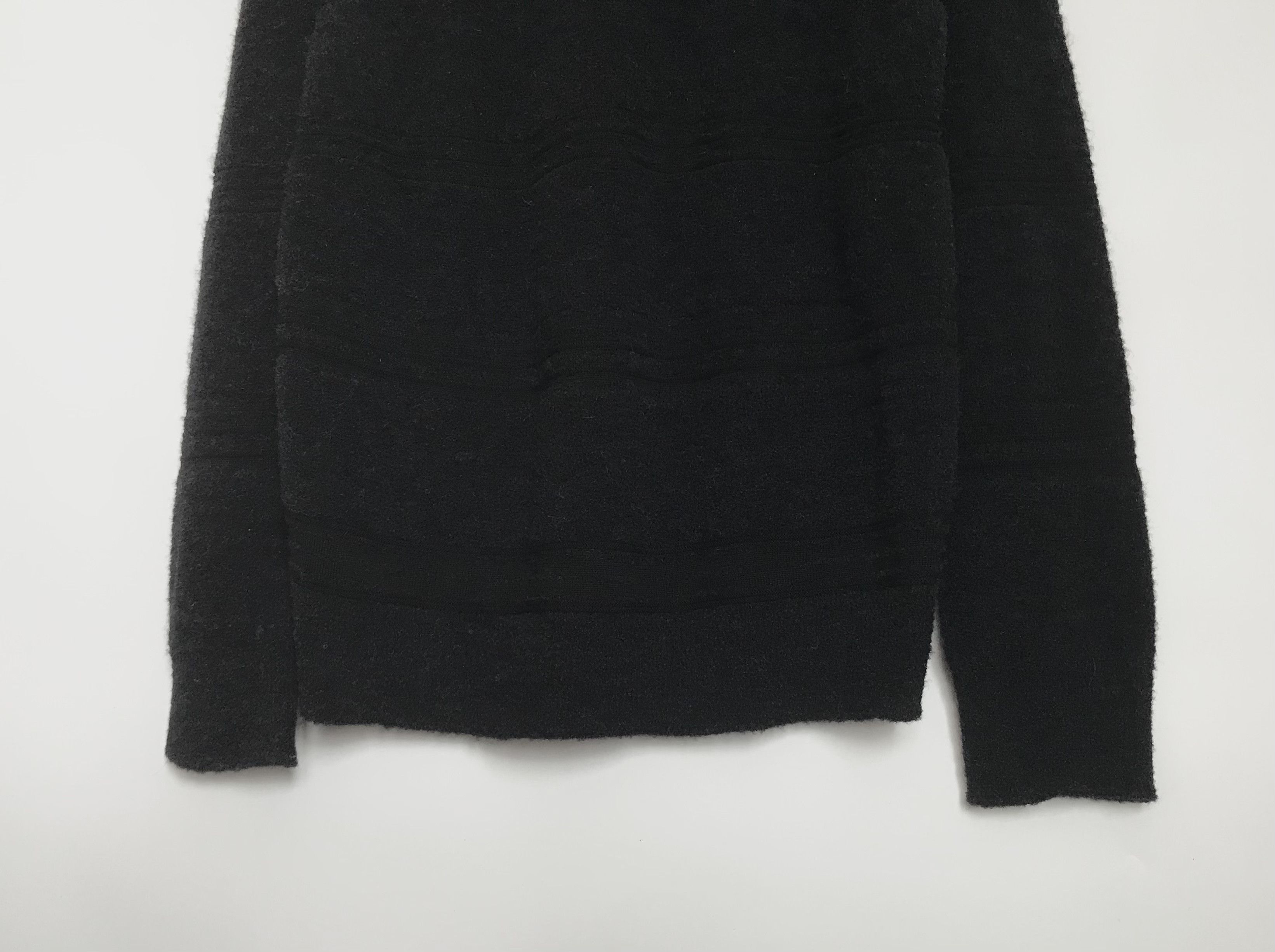 Roberto Collina Roberto Collina Wool Sweater Size US M / EU 48-50 / 2 - 2 Thumbnail