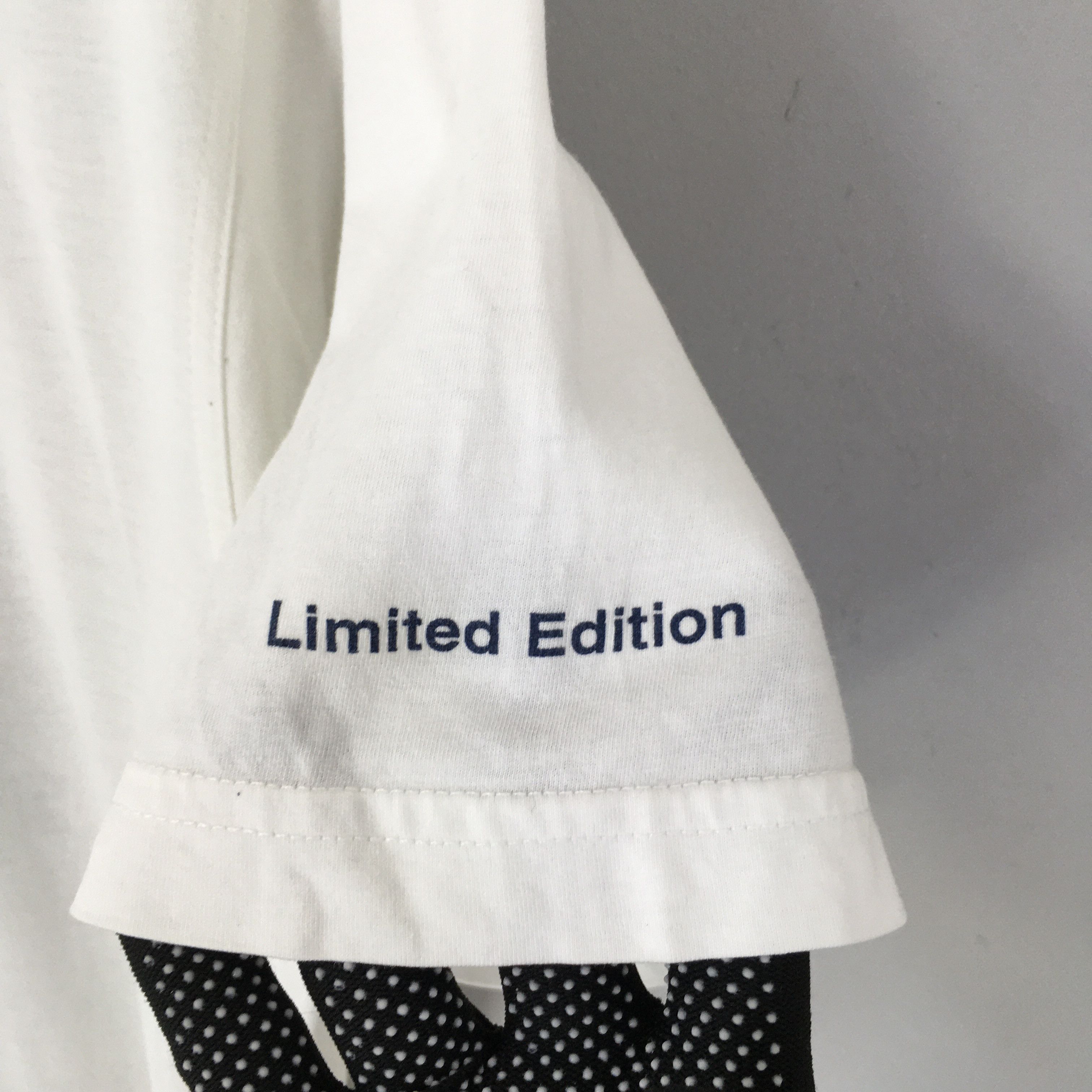 BMW × Formula 1 × Vintage Vintage Distressed BMW Williams F1 Team White T Shirt Medium Size US M / EU 48-50 / 2 - 5 Thumbnail