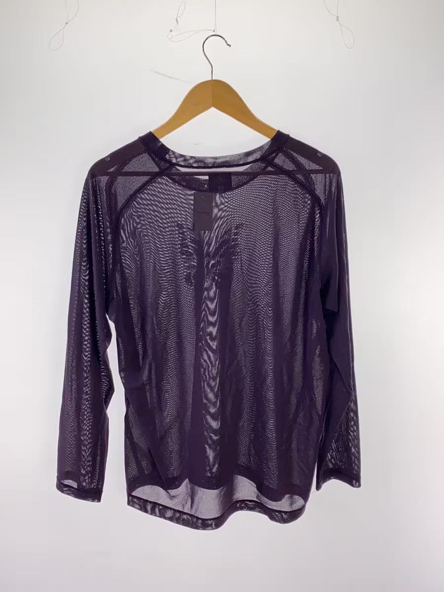 Needles Mesh Long Sleeve Tee Size US M / EU 48-50 / 2 - 2 Thumbnail