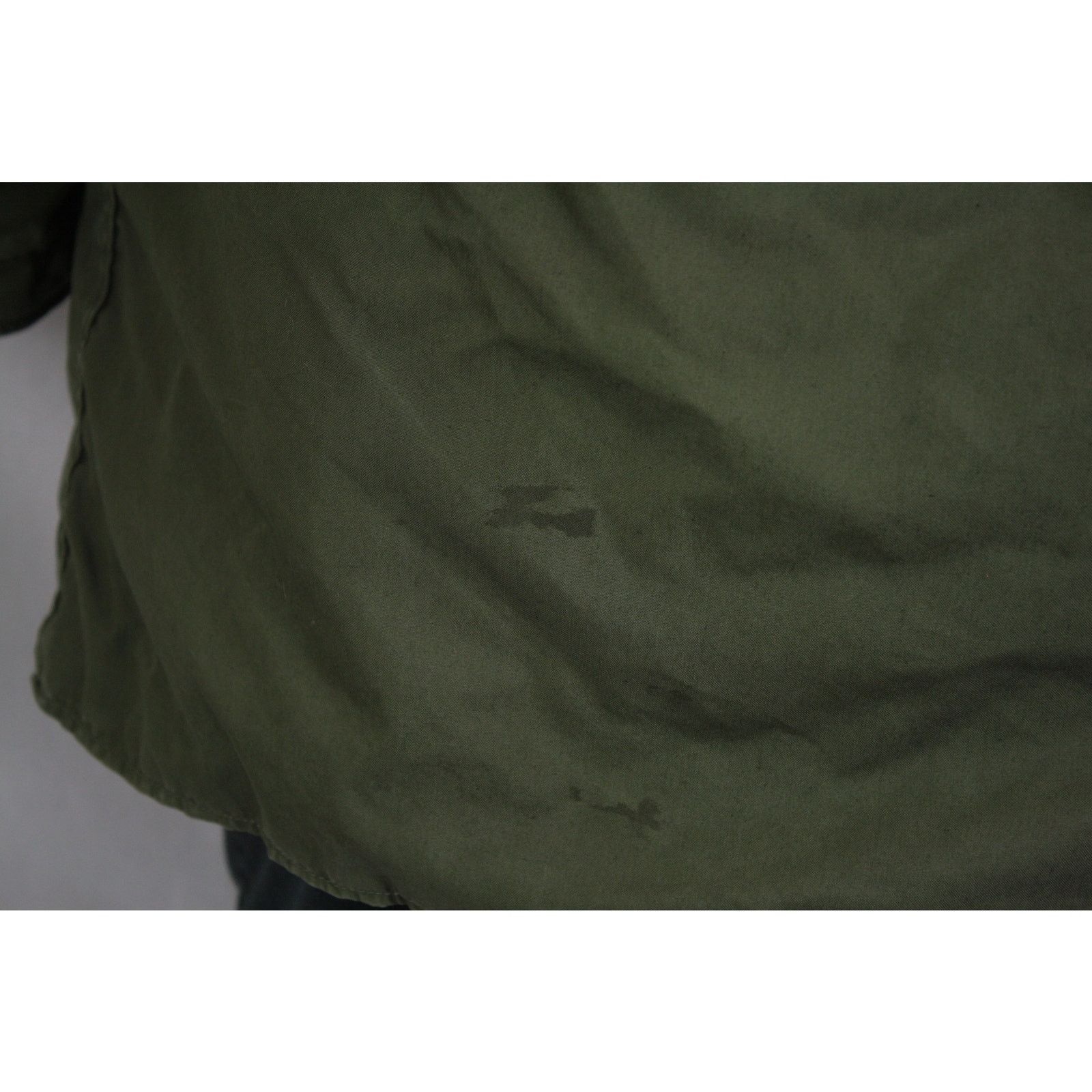 Schott × Vintage Vintage USAF N-3B Parka Snorkel Jacket Extreme Cold Weather Size US S / EU 44-46 / 1 - 10 Thumbnail