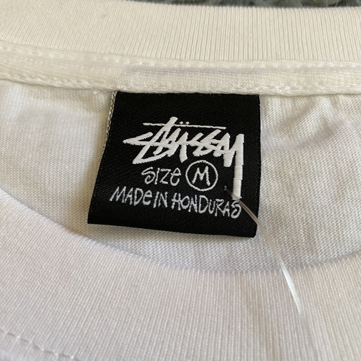Other Stussy Skateman Tee Size US M / EU 48-50 / 2 - 5 Thumbnail