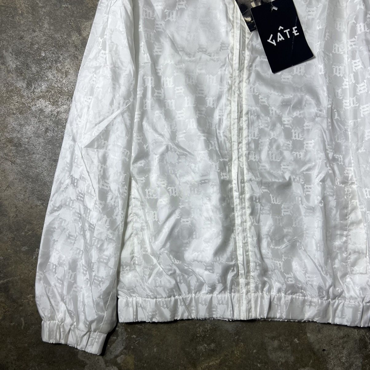Misbhv MISBHV - SS22 - "Metamorphosis" Jacquard Monogram Jacket Size US M / EU 48-50 / 2 - 5 Thumbnail