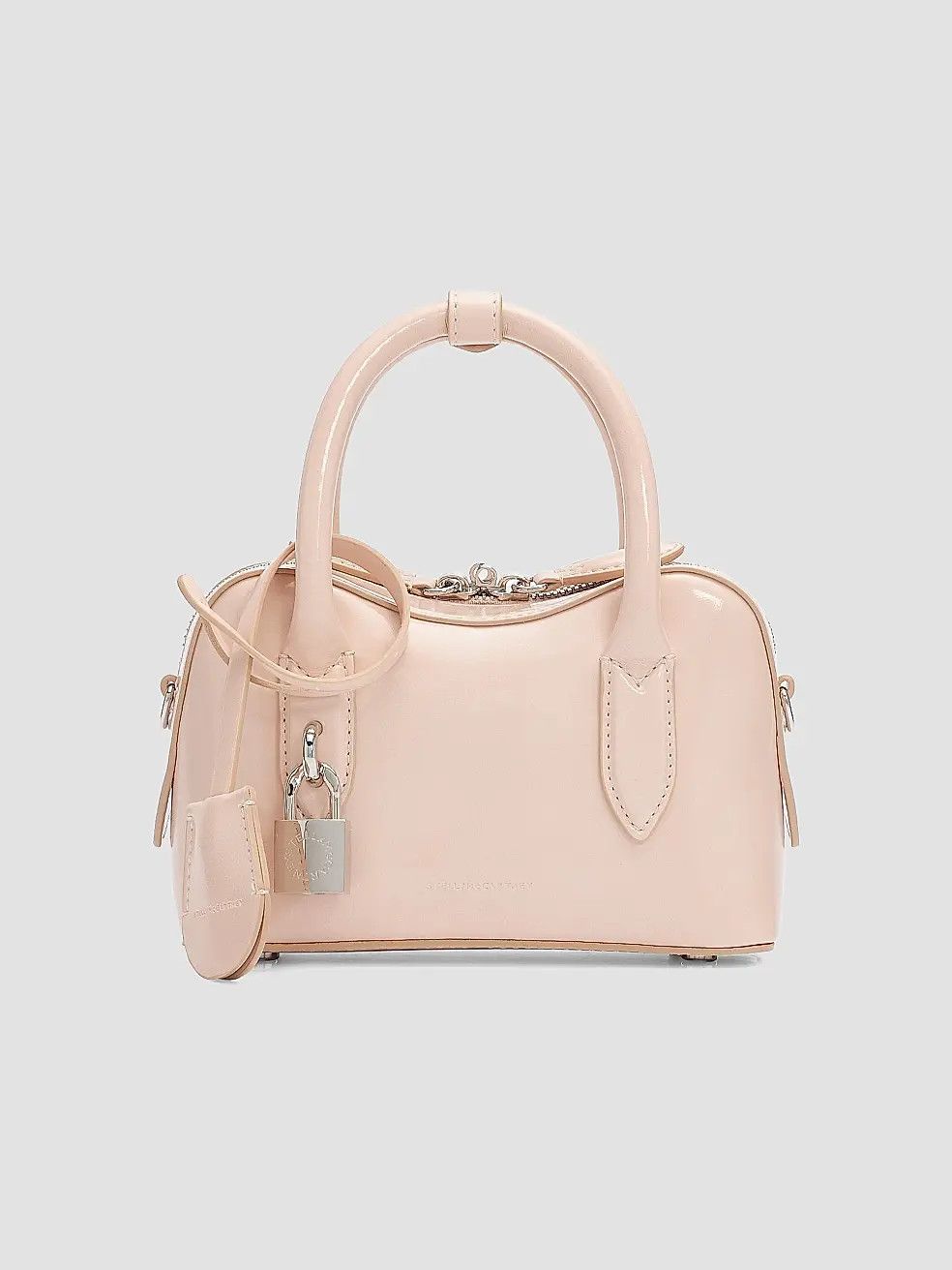 Stella McCartney os11x0826 Size: OS / Ryder Tiny Convertible Top Handle Bag Size ONE SIZE - 1 Thumbnail