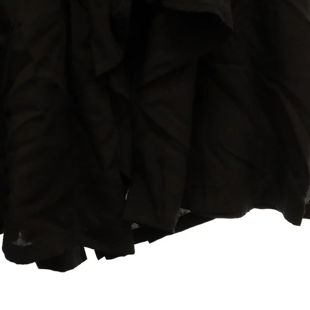 Yohji Yamamoto Yohji Yamamoto 17SS one color oversized shirt Size US S / EU 44-46 / 1 - 5 Thumbnail