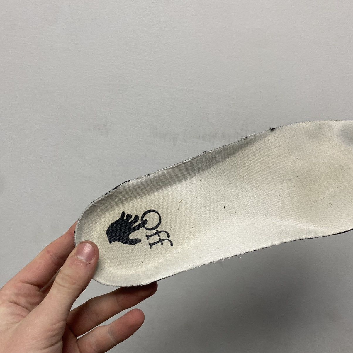 Off-White Off white shoes sneakers Size US 10 / EU 43 - 14 Thumbnail