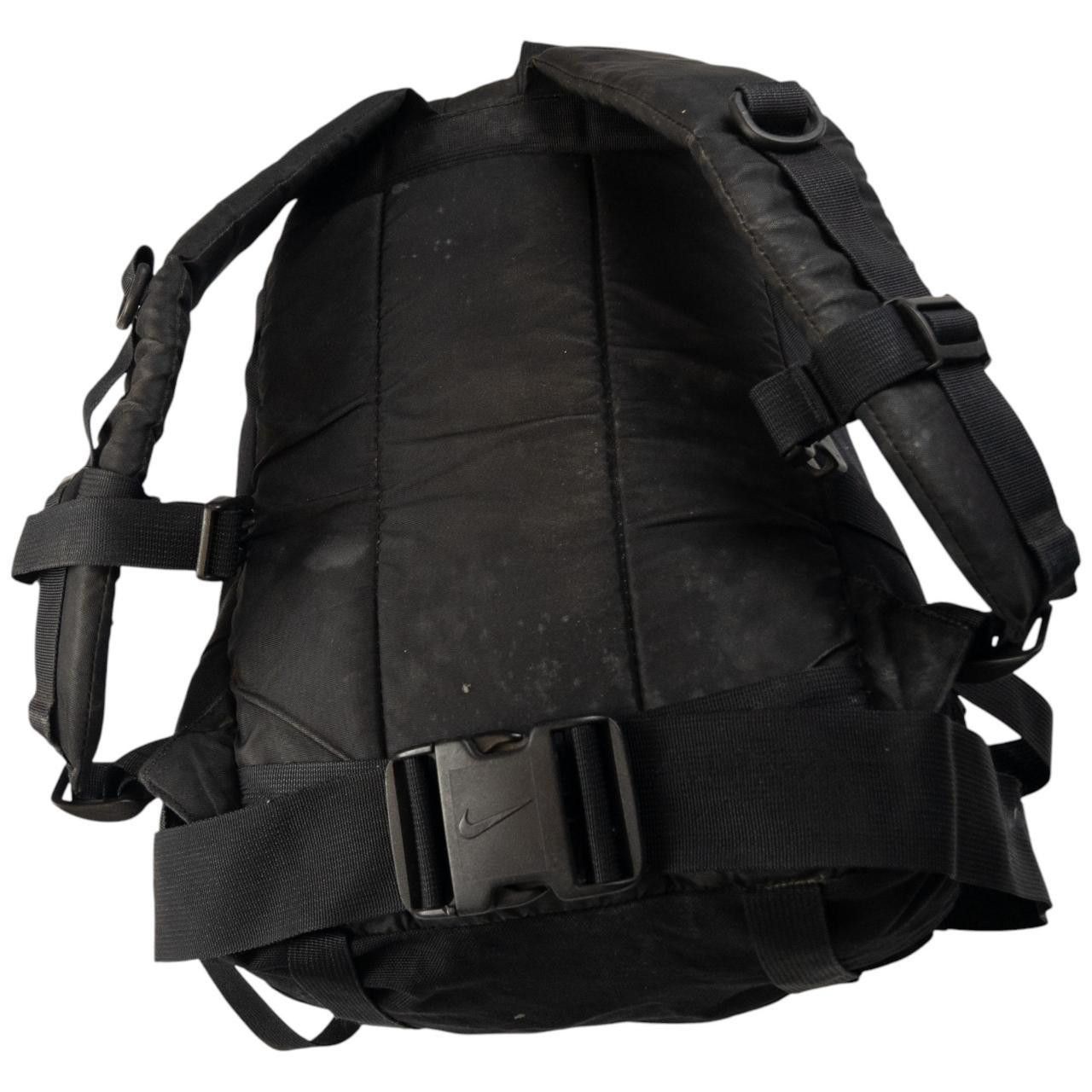 Nike Vintage Nike ACG Karst 18 Backpack Size ONE SIZE - 8 Thumbnail