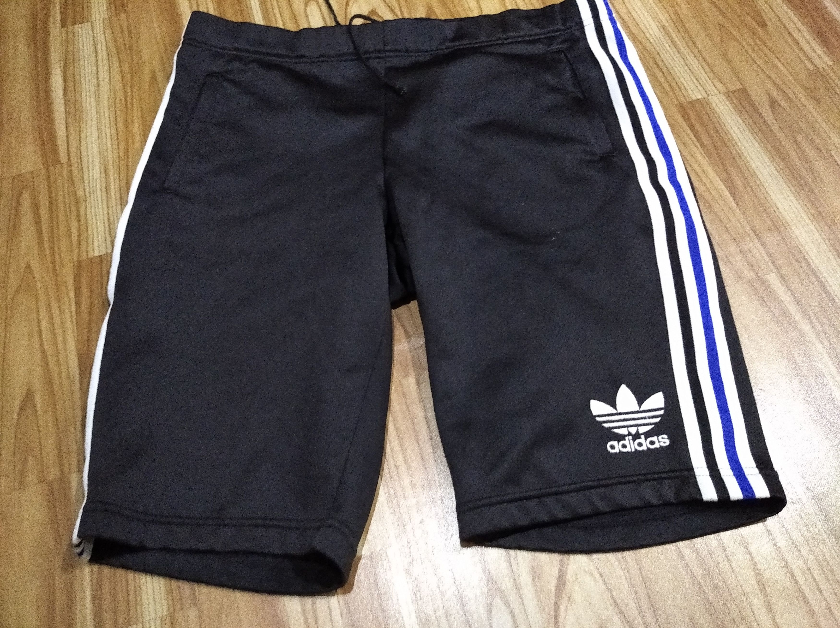 パンツ 1980s vintage DESCENTE adidas shorts Adidas × Descente × Vintage Vintage Adidas Descente Short