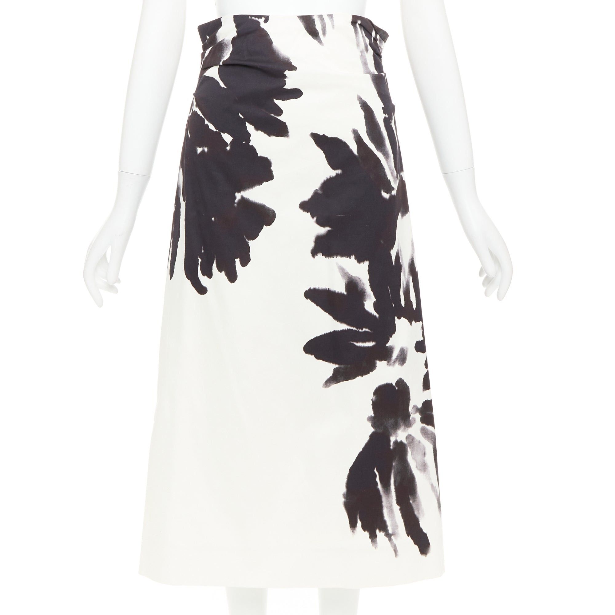 スカート Dries Van Noten 01730 SONATA 8314 SKIRT Dries Van Noten 01730 SONATA 8314 SKIRT | Grailed