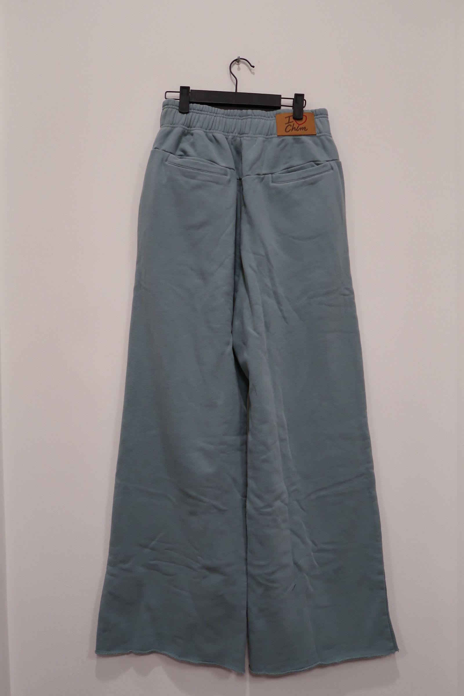 HMDD HMDD - Organic Sweats (Seafoam) Size US 34 / EU 50 - 2 Thumbnail