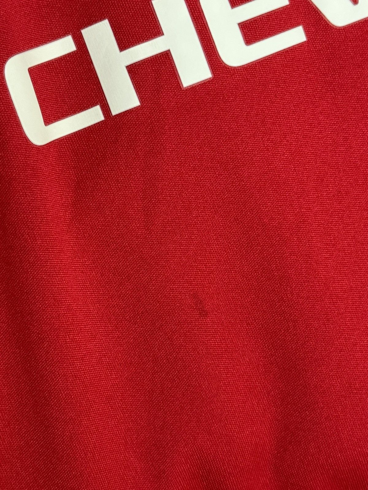 Adidas Manchester United 17/18 Home Football Jersey T-Shirt Size US XL / EU 56 / 4 - 7 Thumbnail