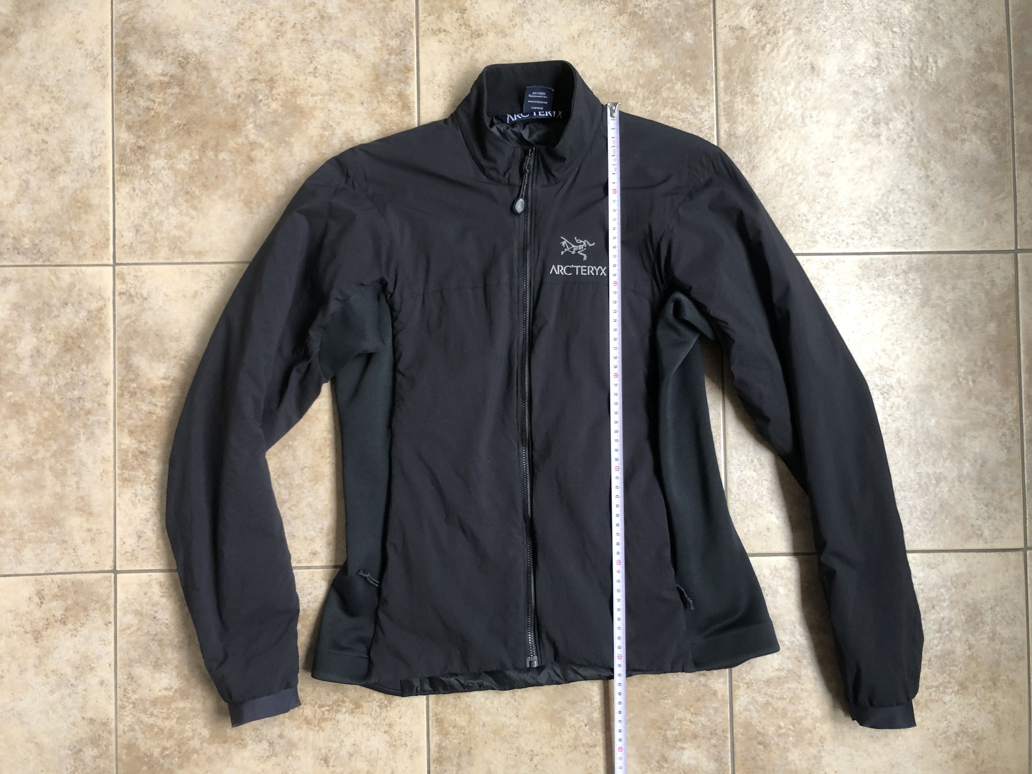Arc'teryx Arc'teryx Atom LT Jacket Women's Size 8-10 M Size M / US 6-8 / IT 42-44 - 10 Thumbnail