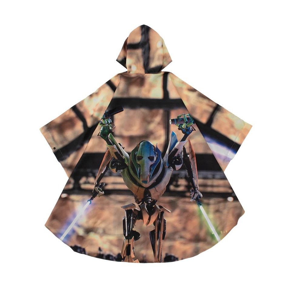 Star Wars The Store Dot 3125C x Star Wars Sith Store GENERAL GRIEVOUS Size ONE SIZE - 1 Thumbnail